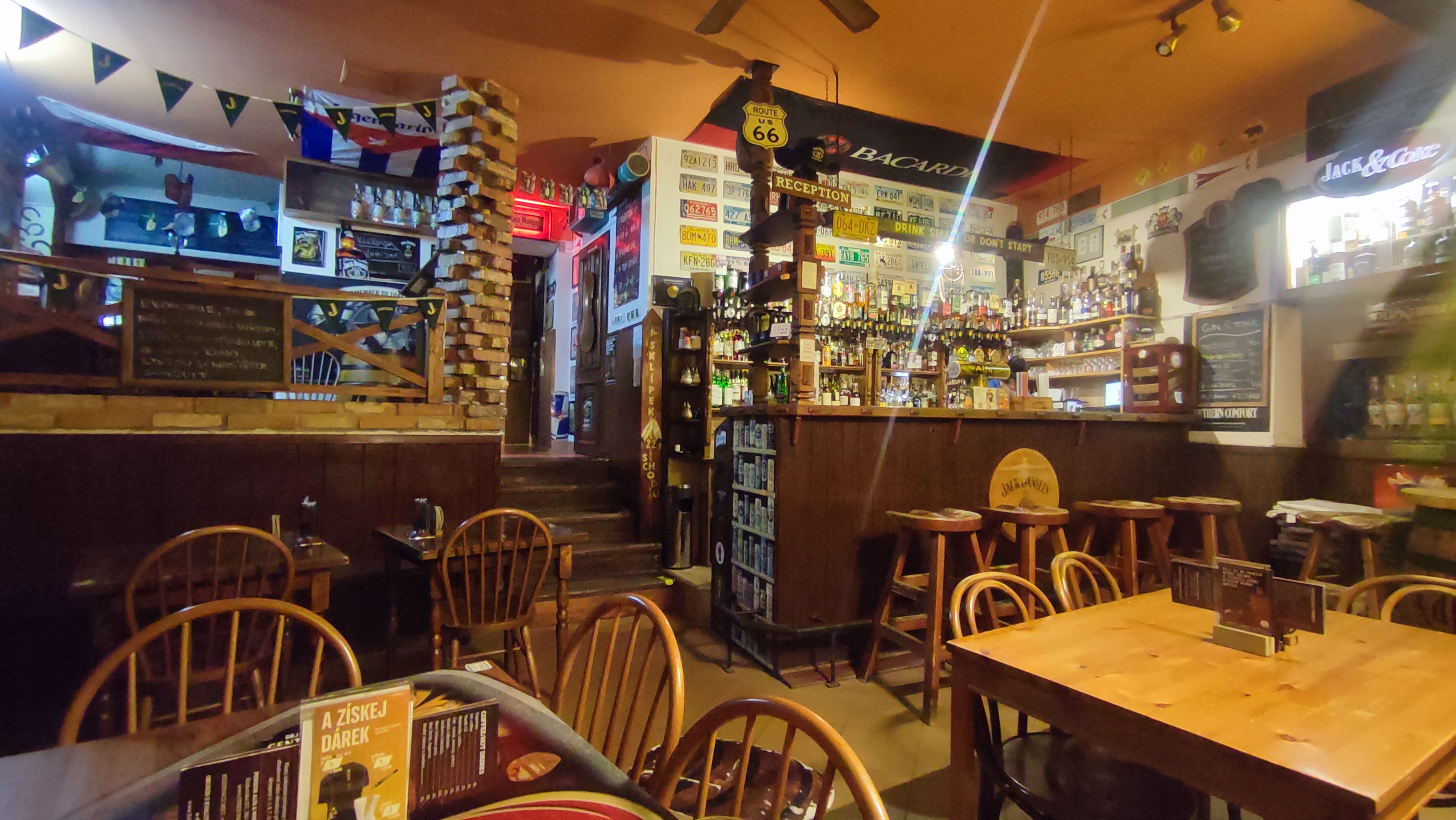 Whisky Pub foto 2