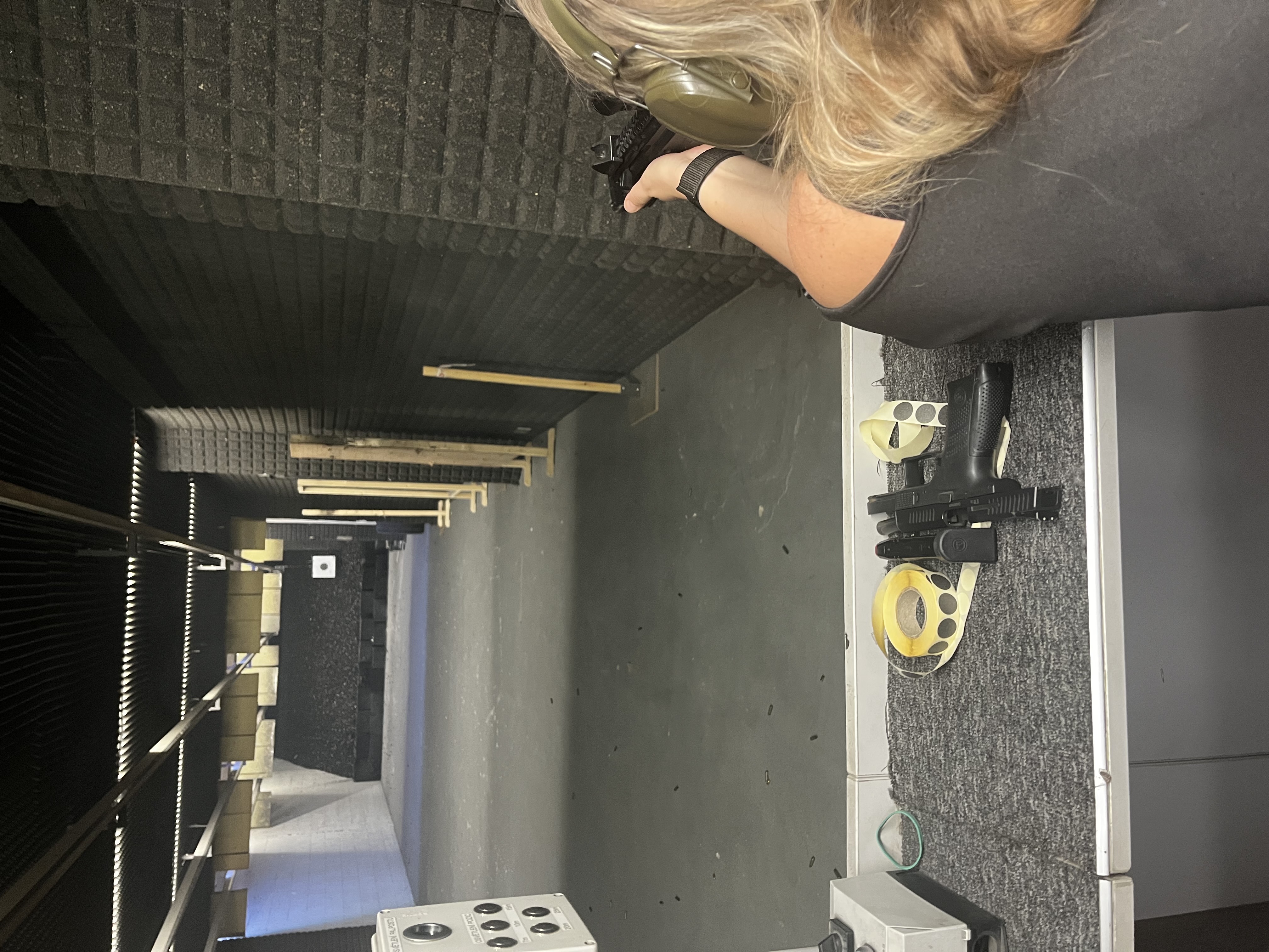 Střelnice CS Solutions Brno foto 5