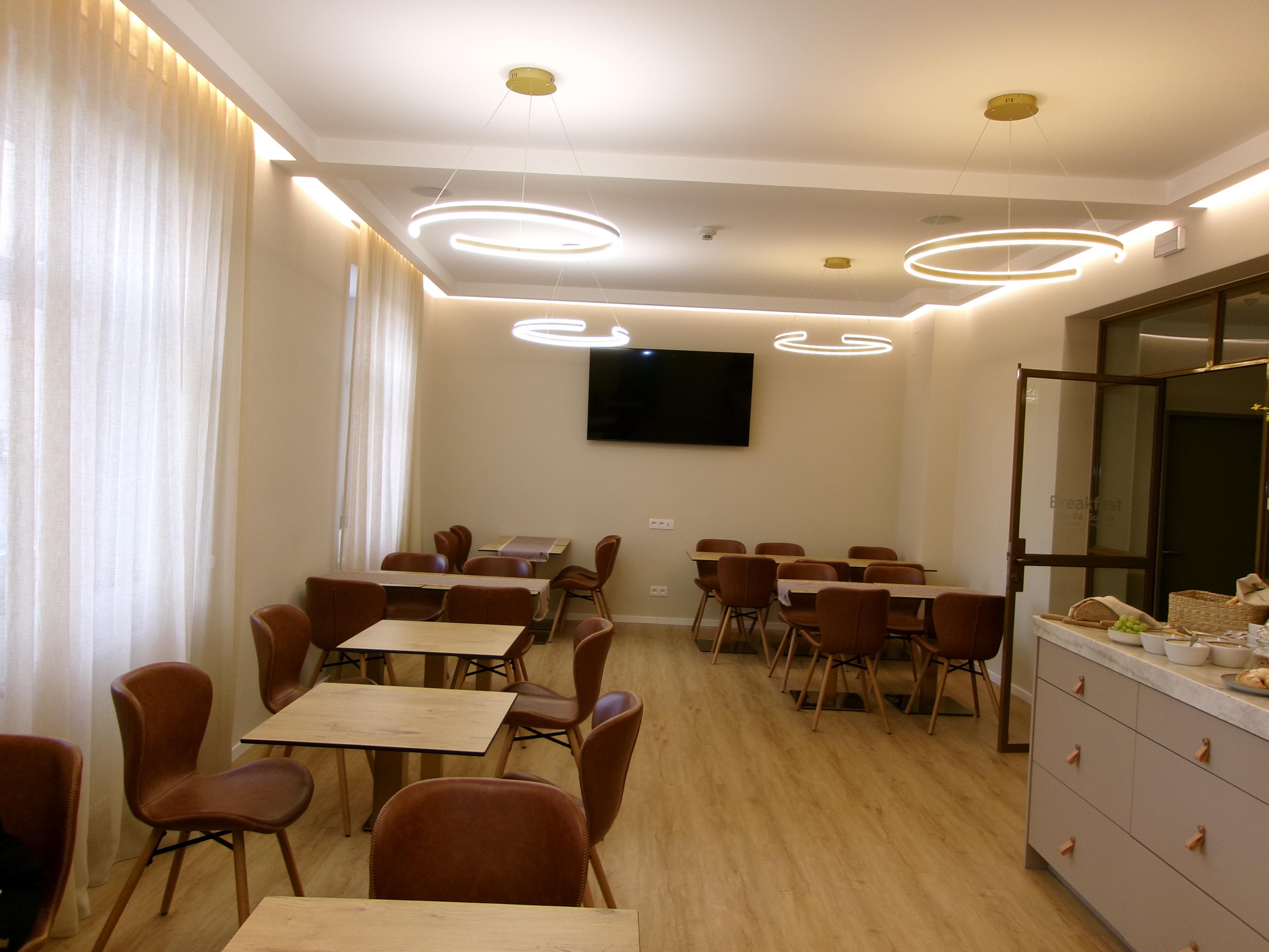 Hotel Pappas foto 2