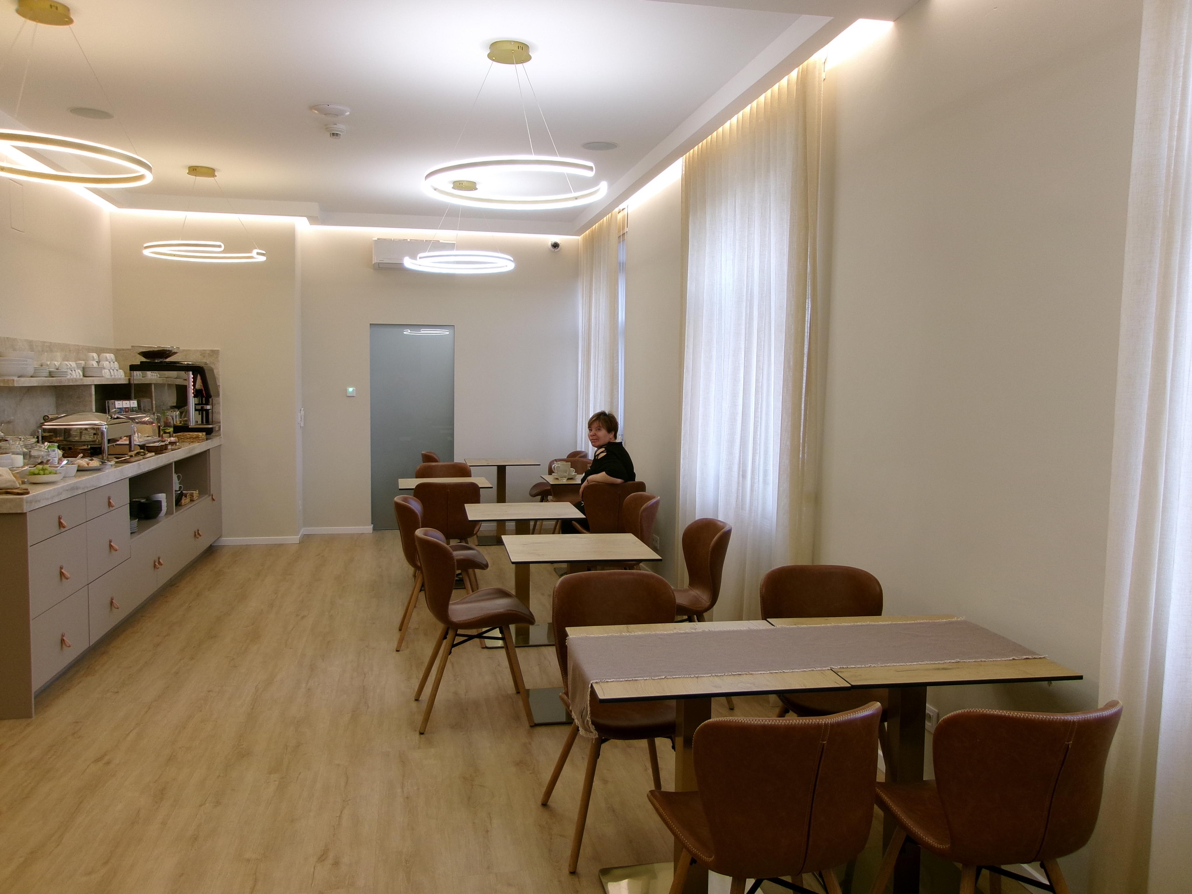Hotel Pappas foto 4