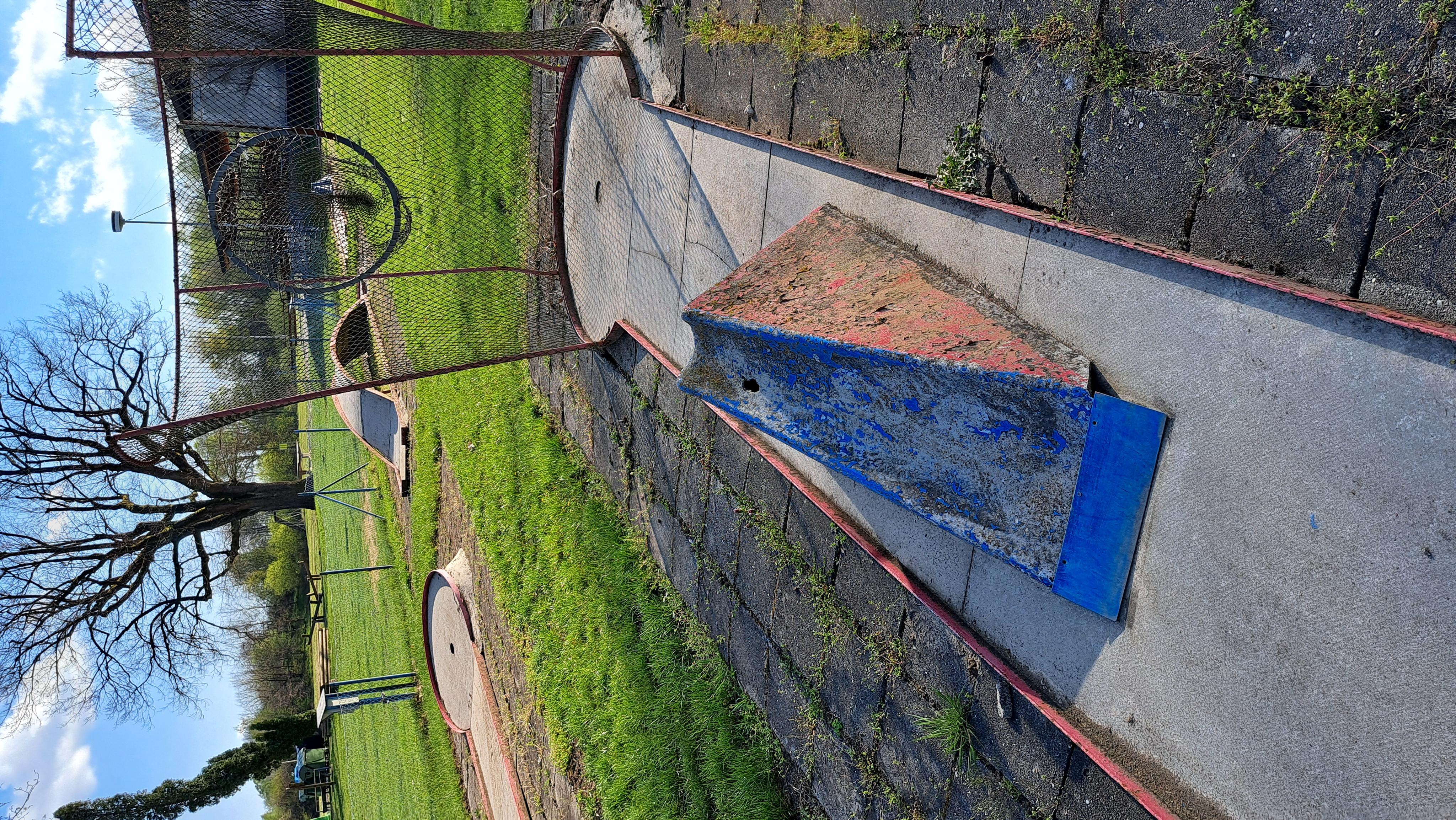 TJ Spartak Soběslav - minigolf foto 2