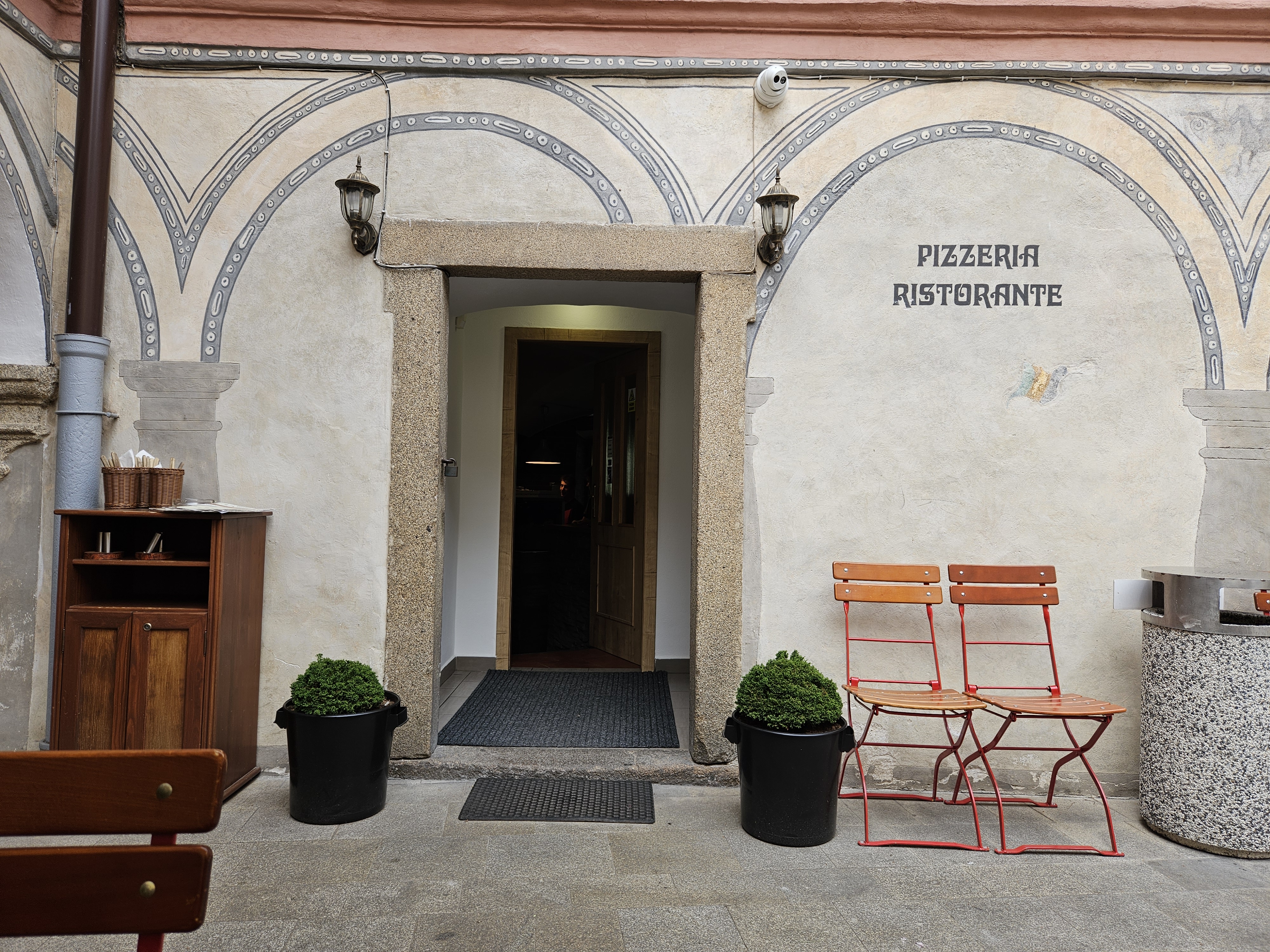 Pizzerie V Zámku foto 6