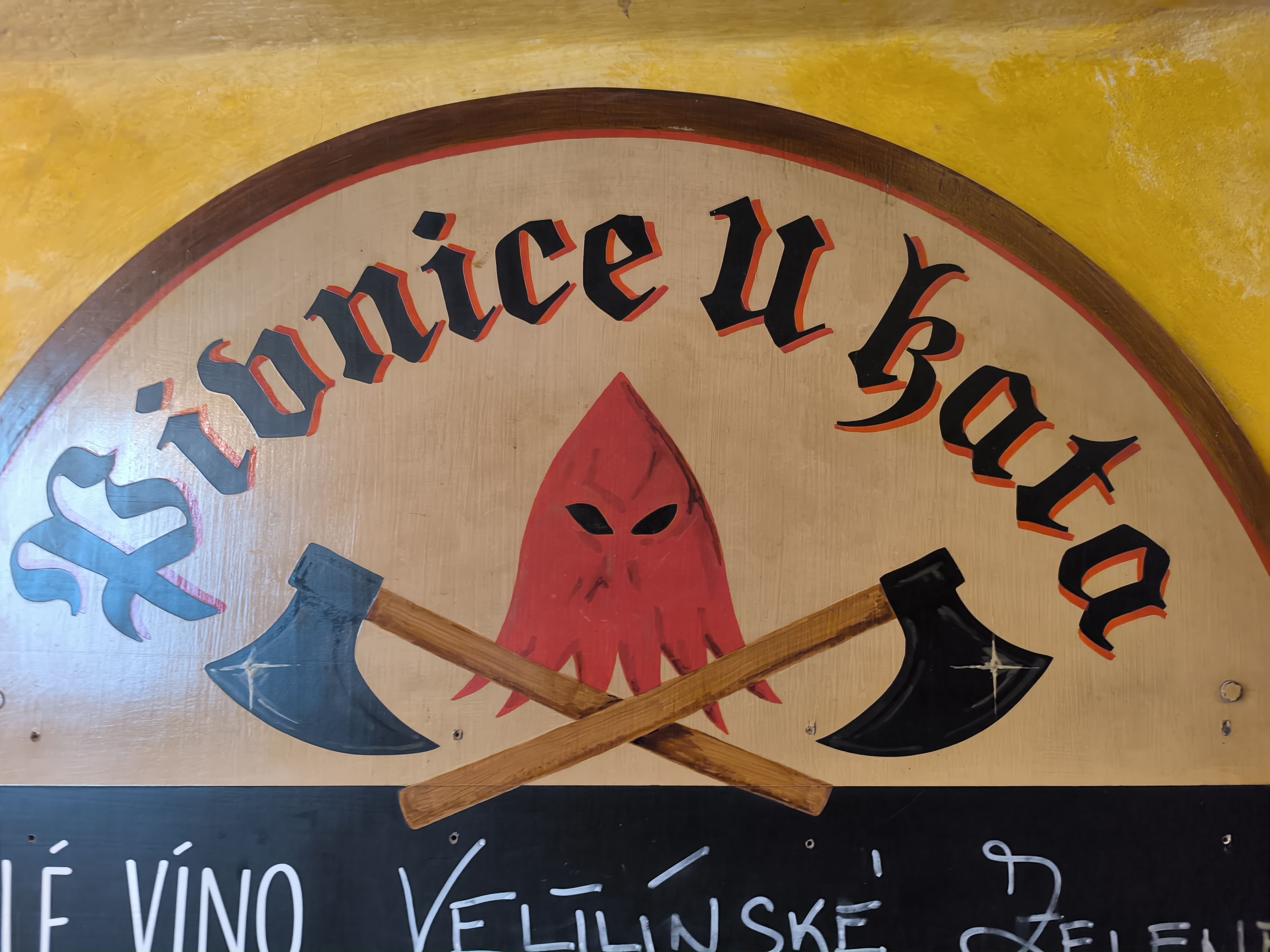 Pivnice U Kata foto 4