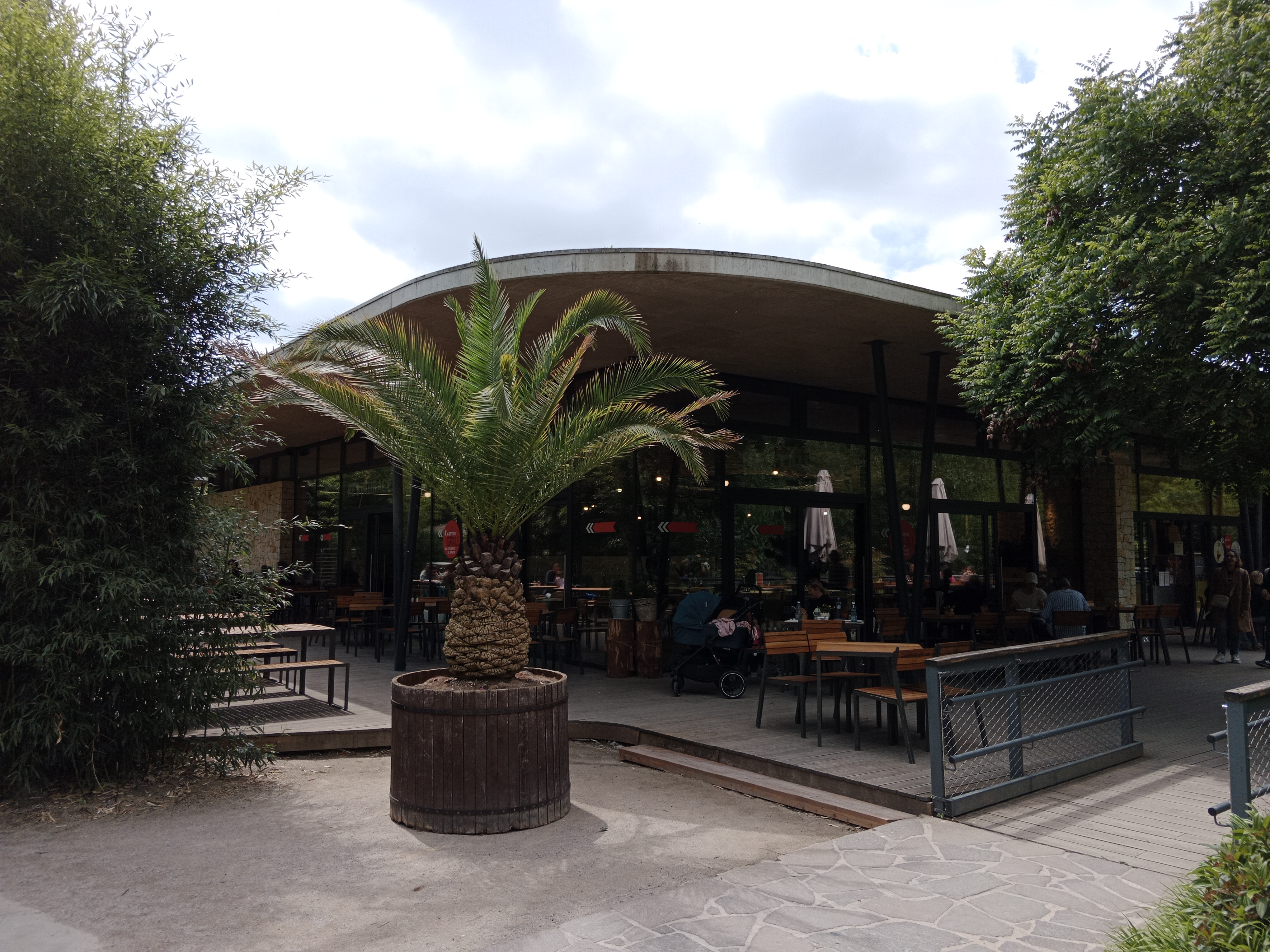 Restaurace Gaston foto 5