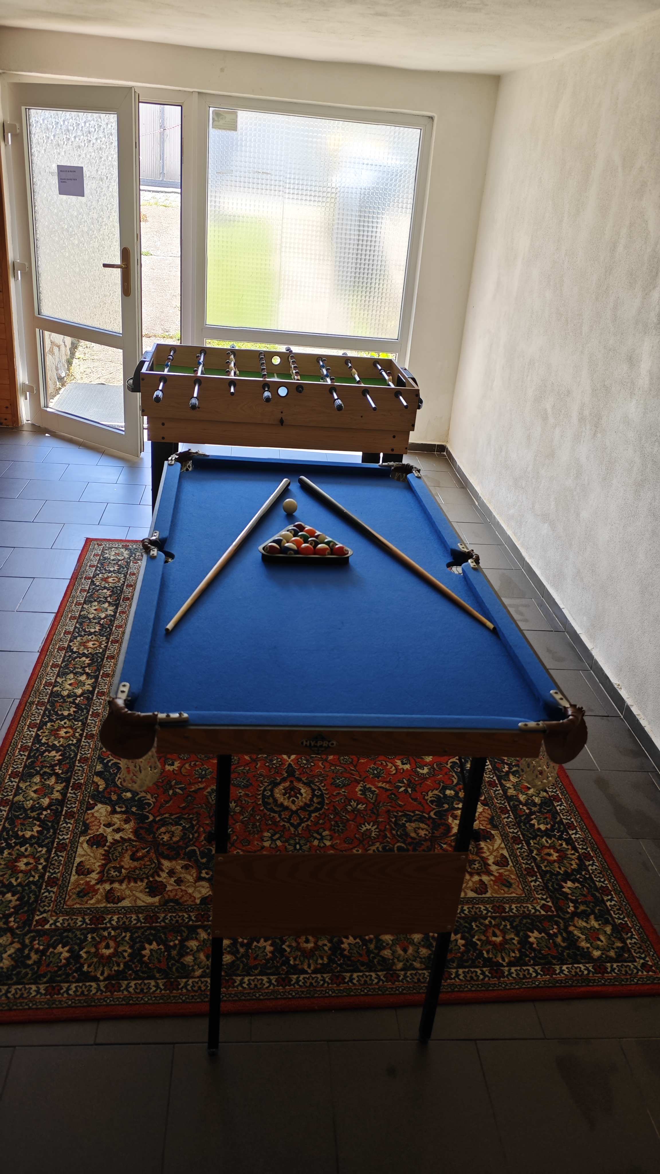 Penzion U Ježů foto 2