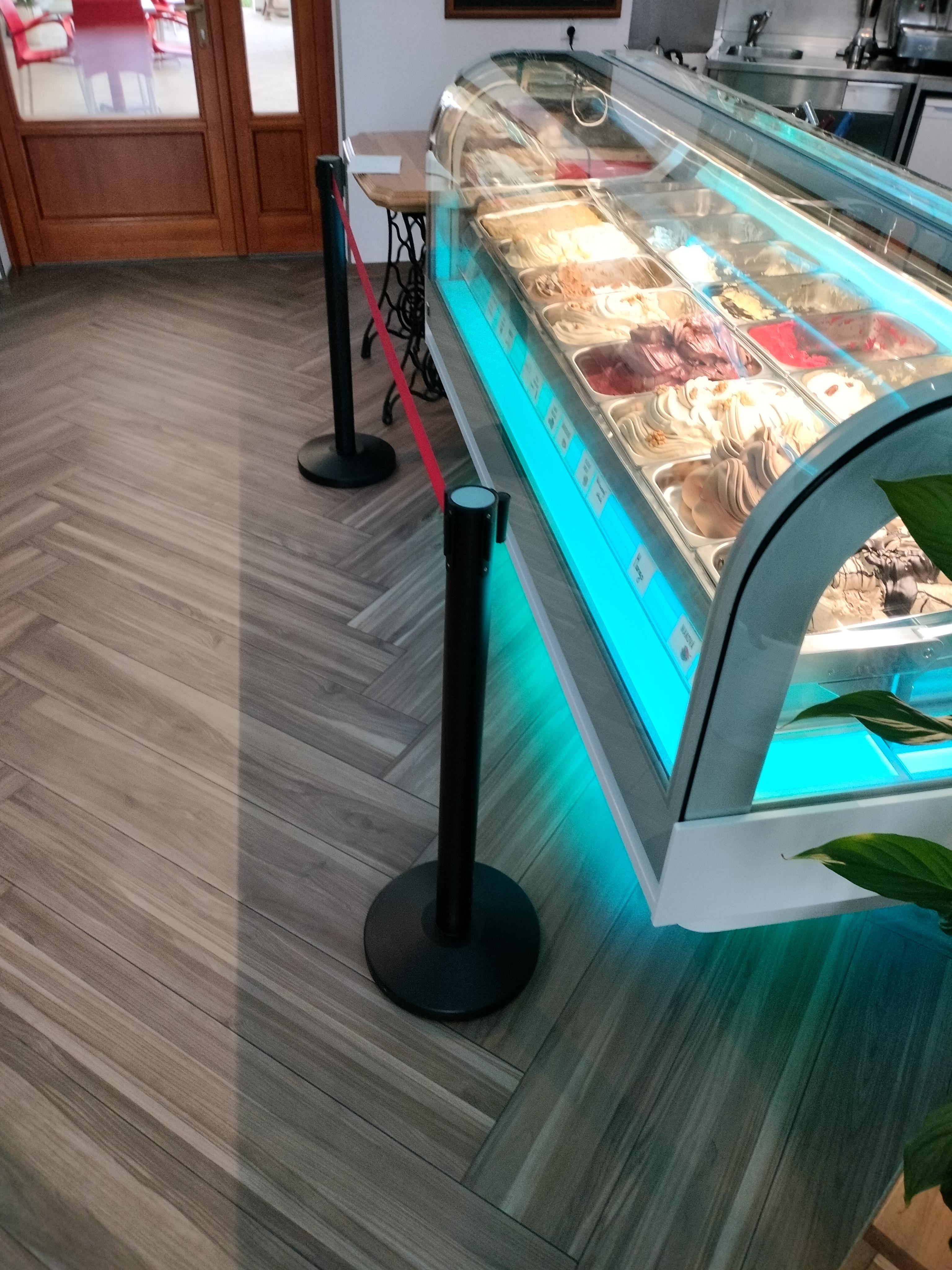Kavárna Galerie Reistna foto 4