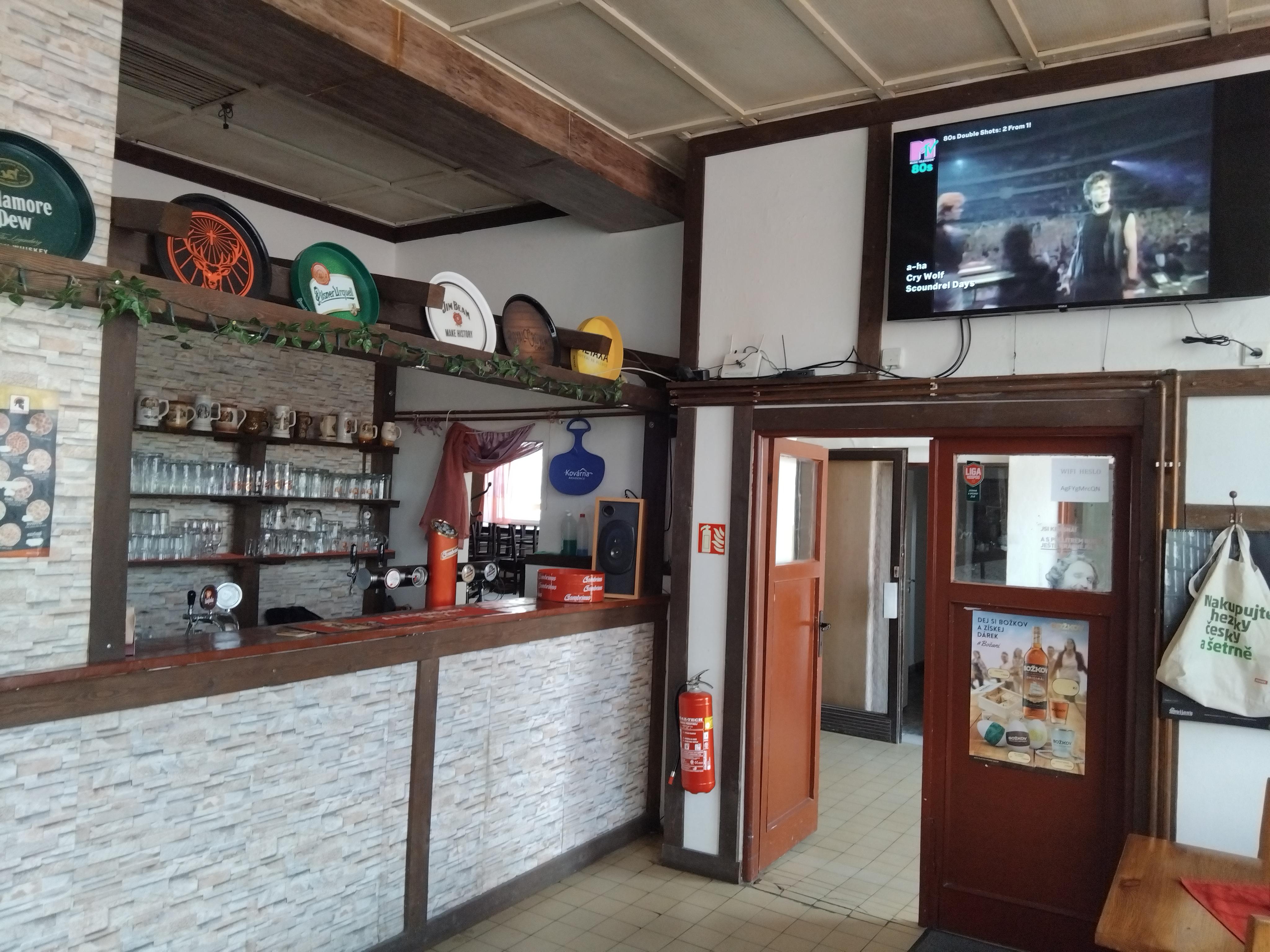 Restaurace U Kulturního domu foto 4