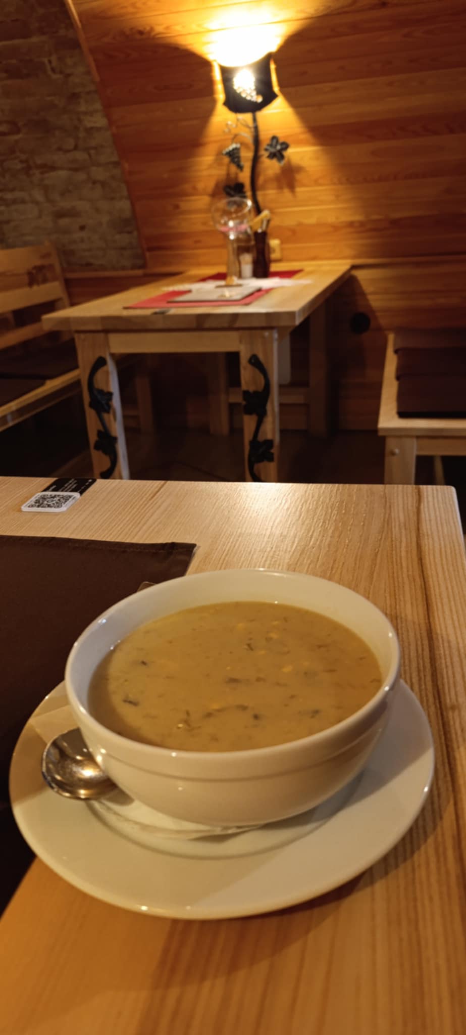 Vinárna a restaurace U Langrů foto 3