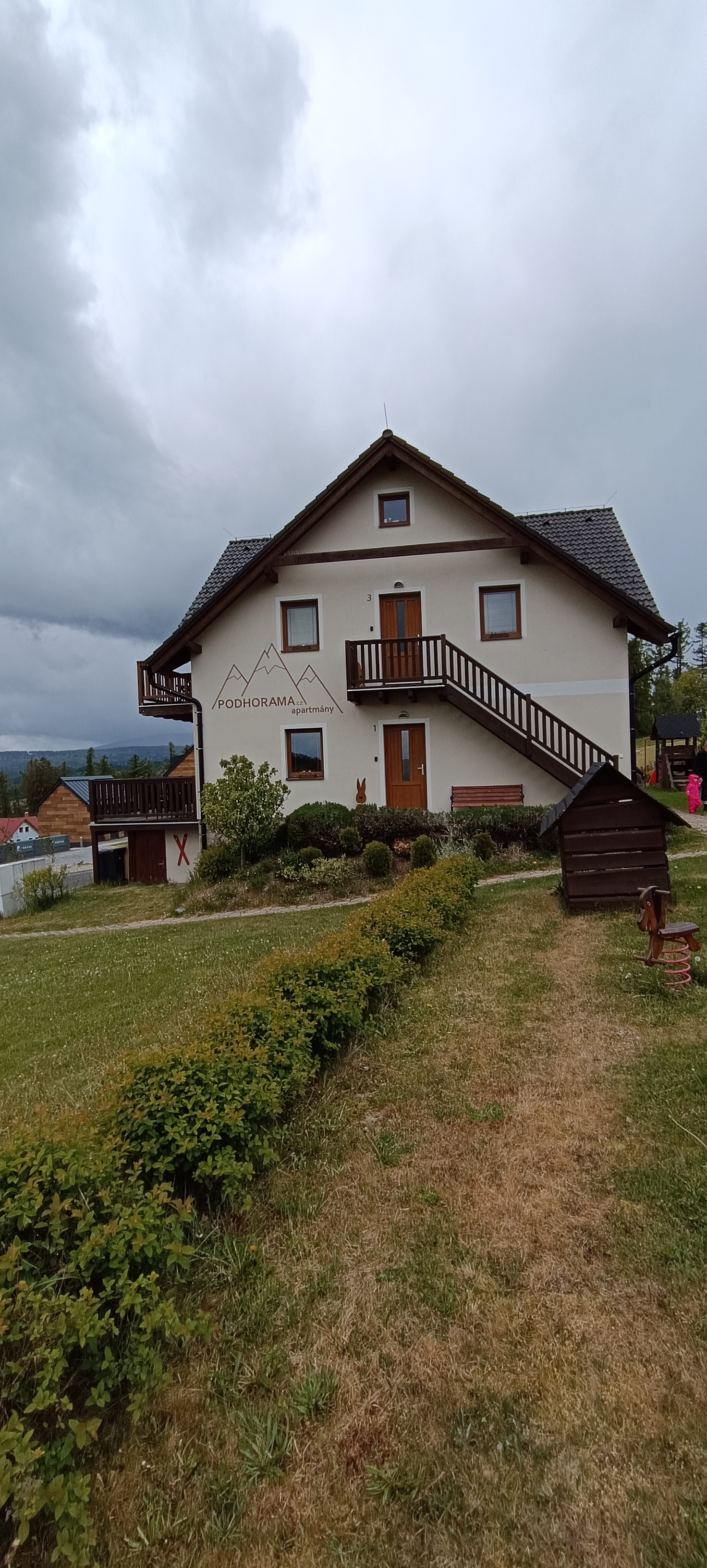 Apartmány Podhorama.cz foto 6