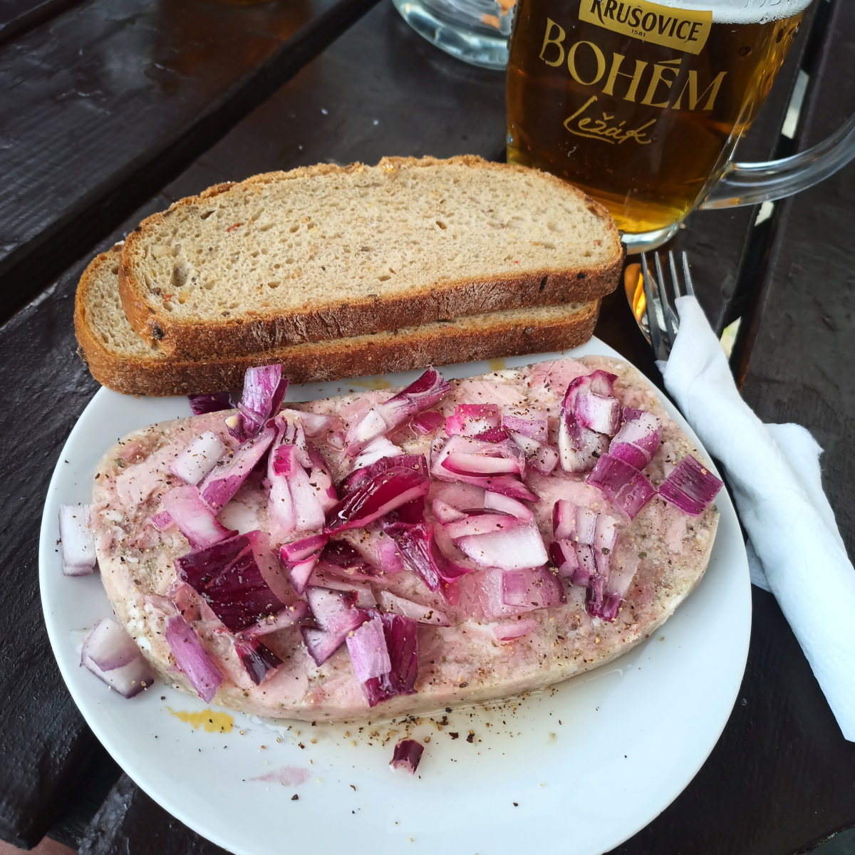 HR - Gril foto 5