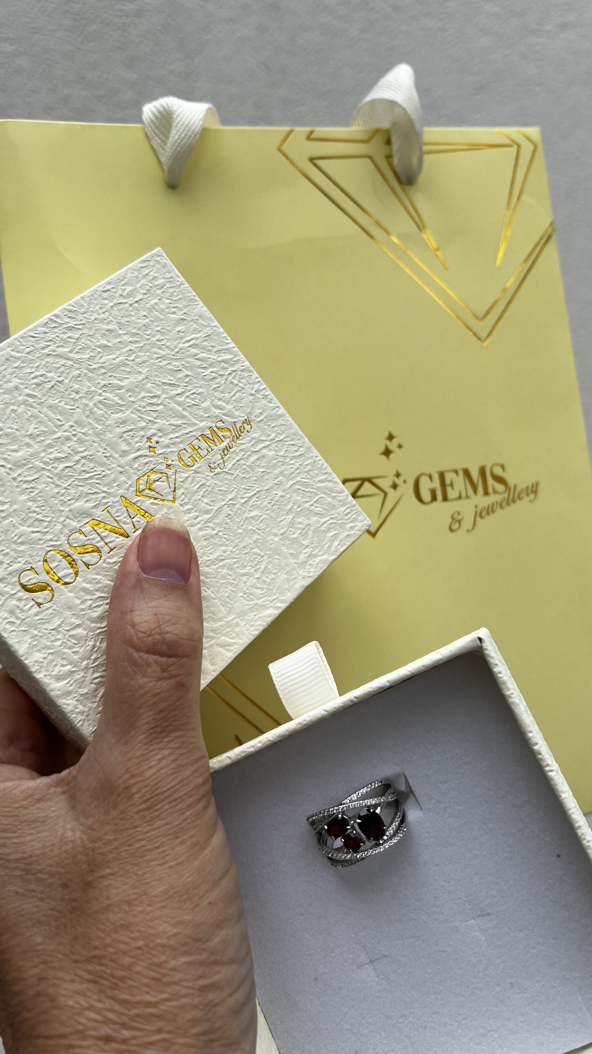 Sosna Gems Investments, a.s. foto 5