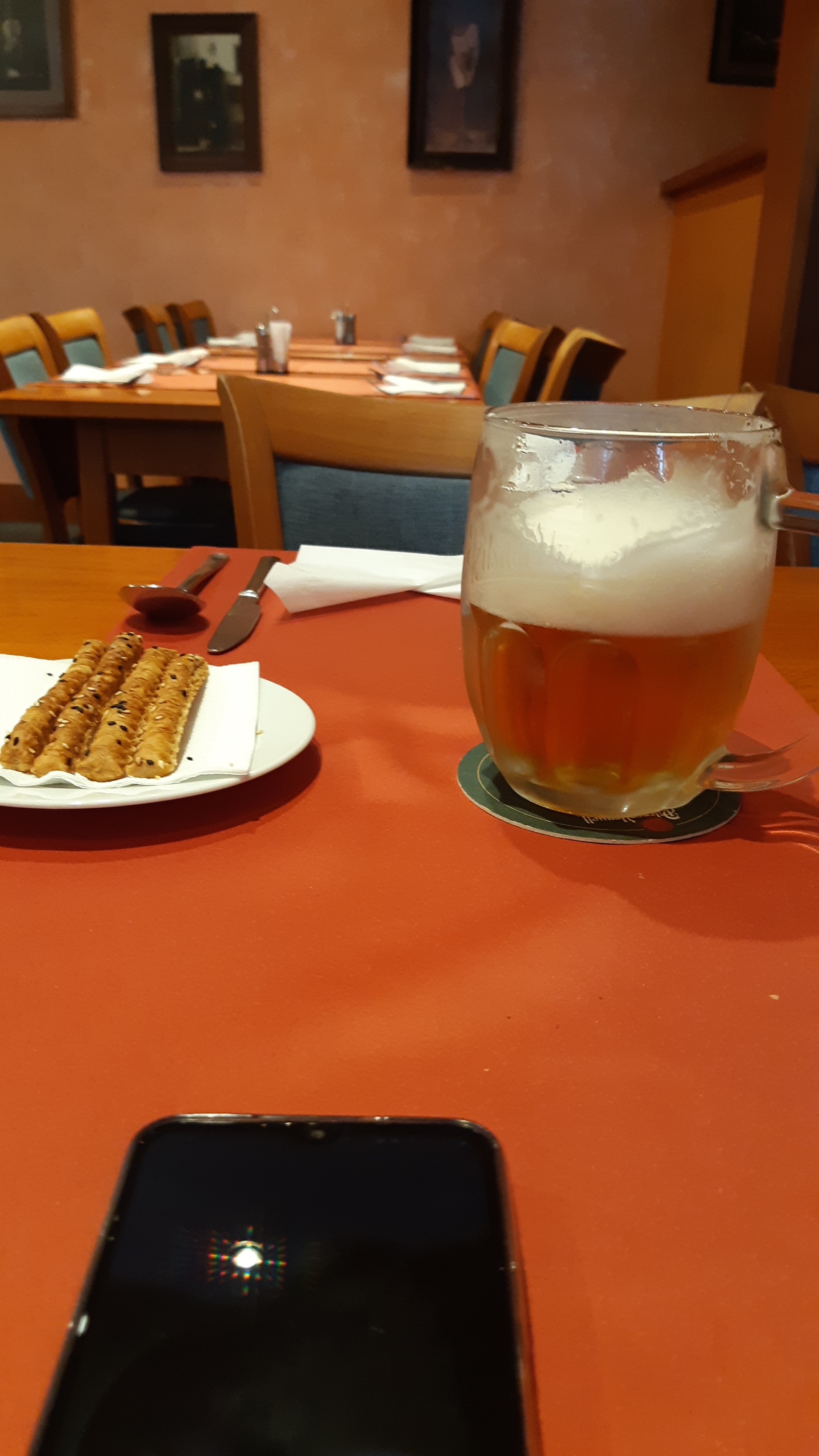 Restaurace Maxima foto 4
