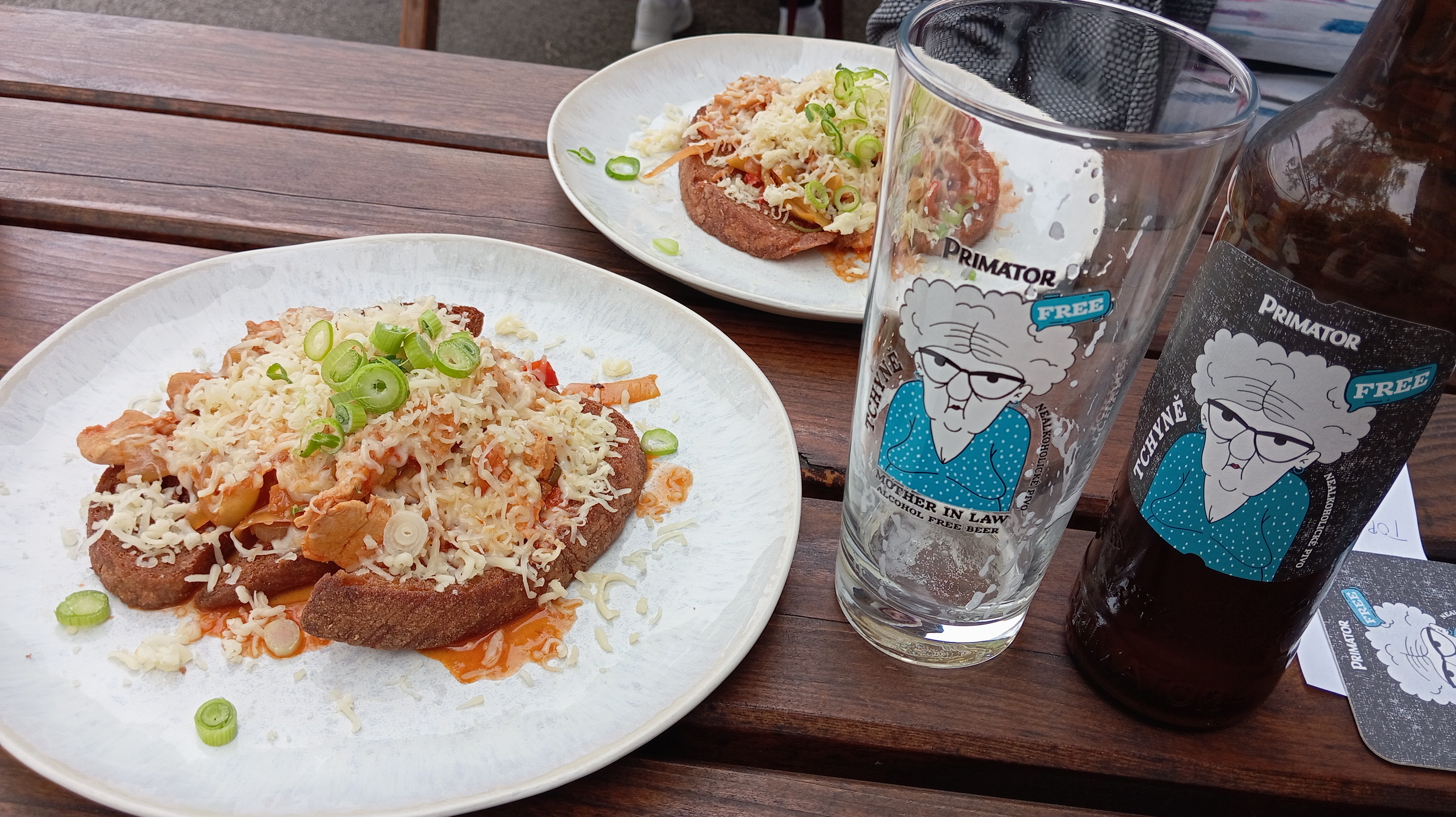 Restaurace Na koupališti foto 5