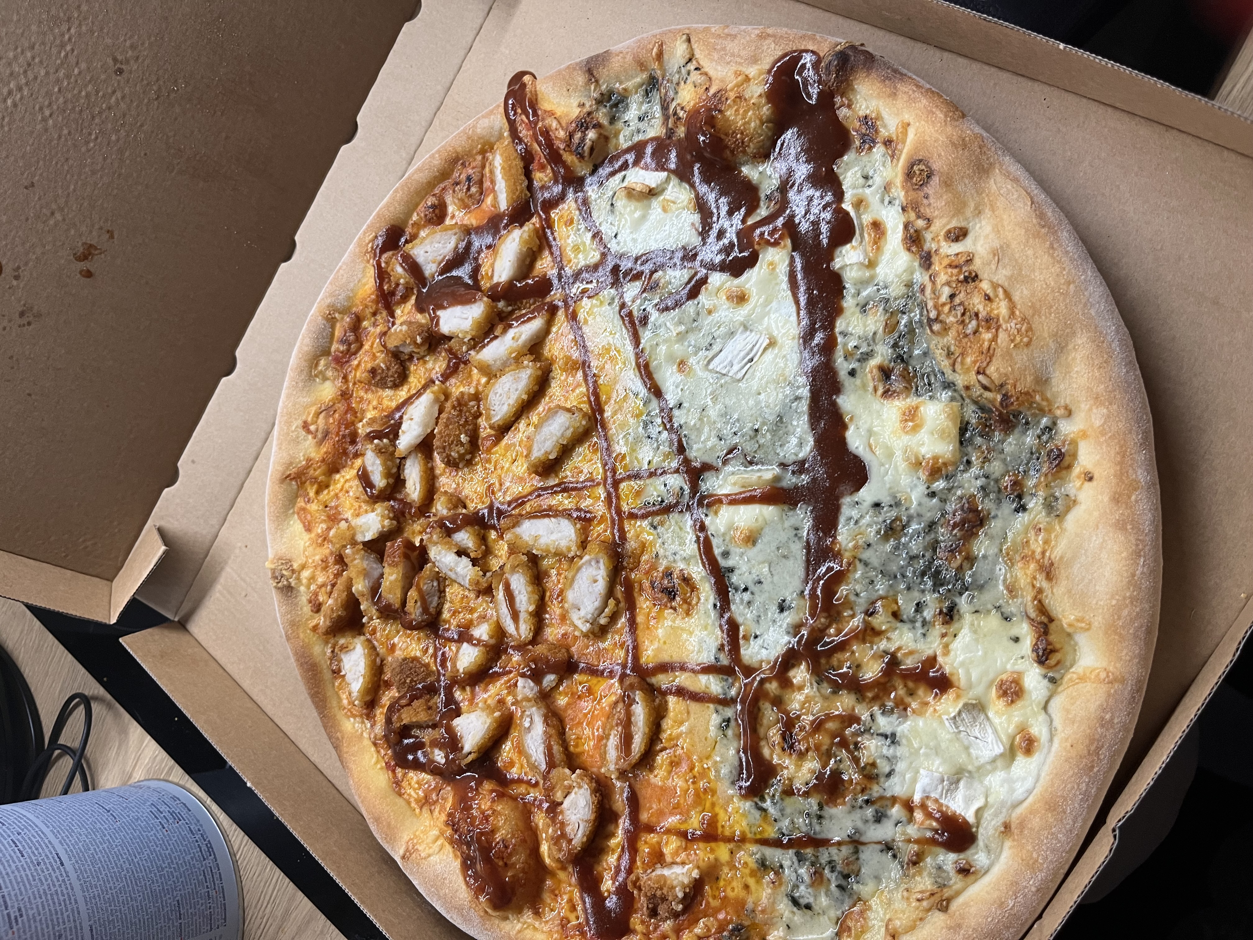 TURBO PIZZA foto 2
