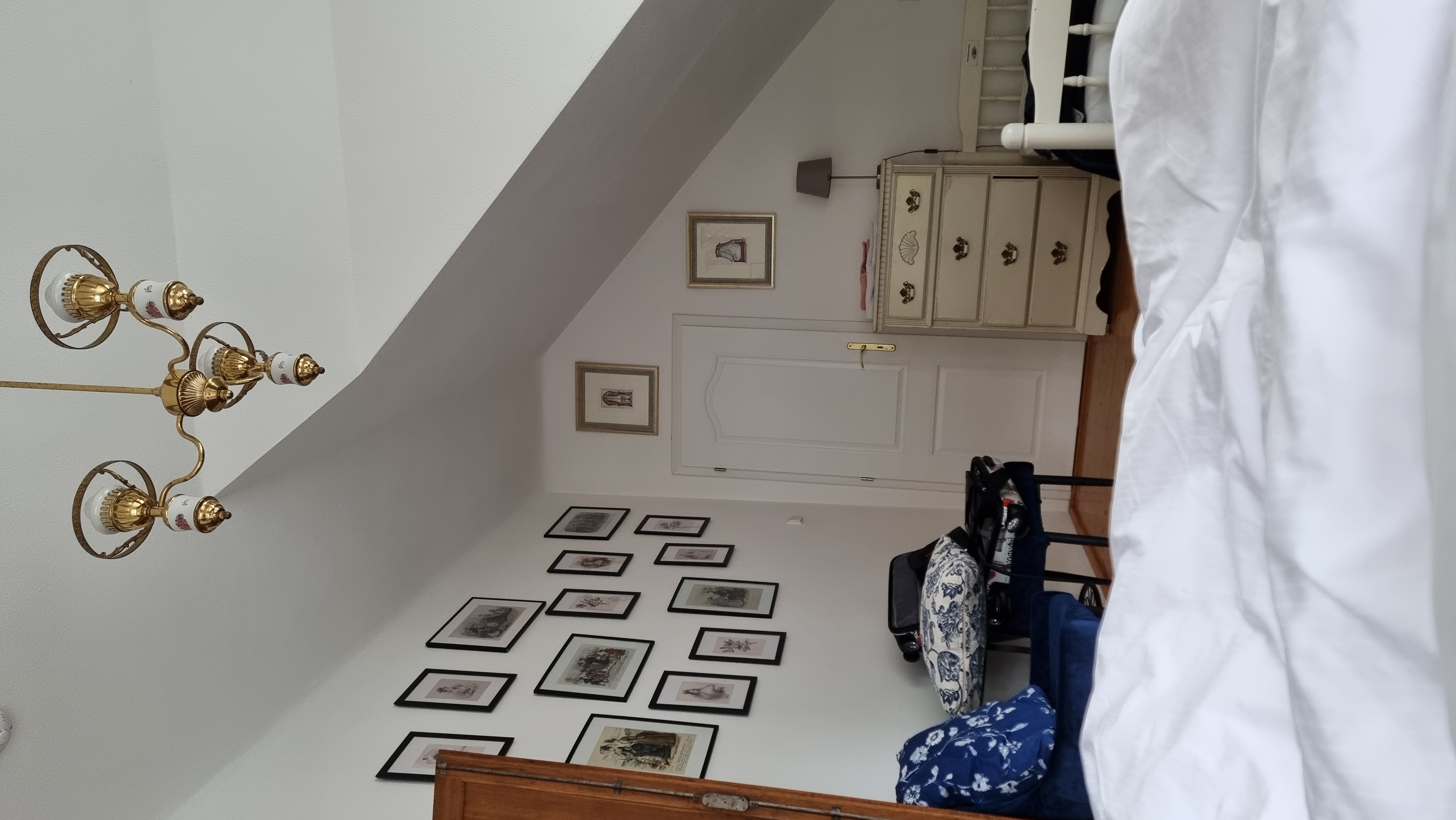 Zámecké apartmány Jindřichovice foto 3