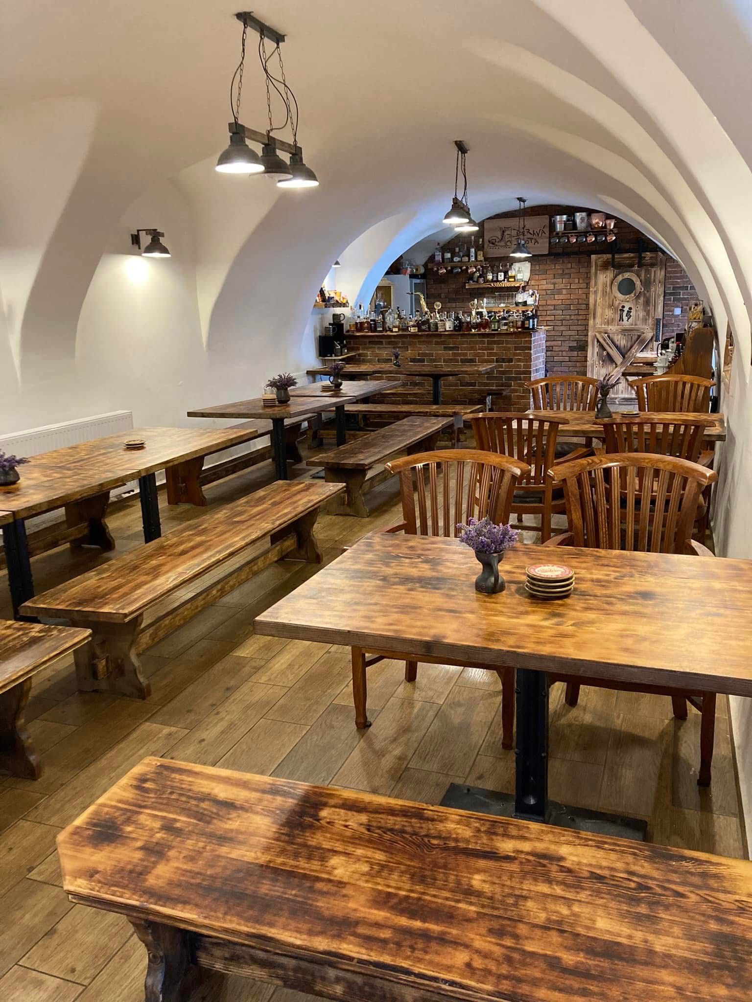 Statek Děravá Bota foto 4