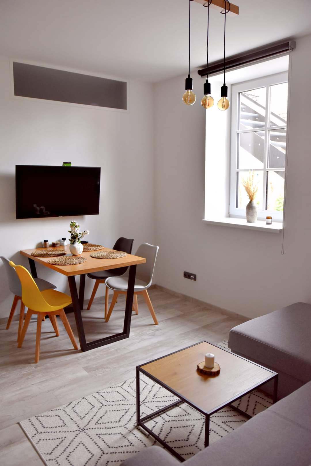 Apartmány Ve stodole foto 3