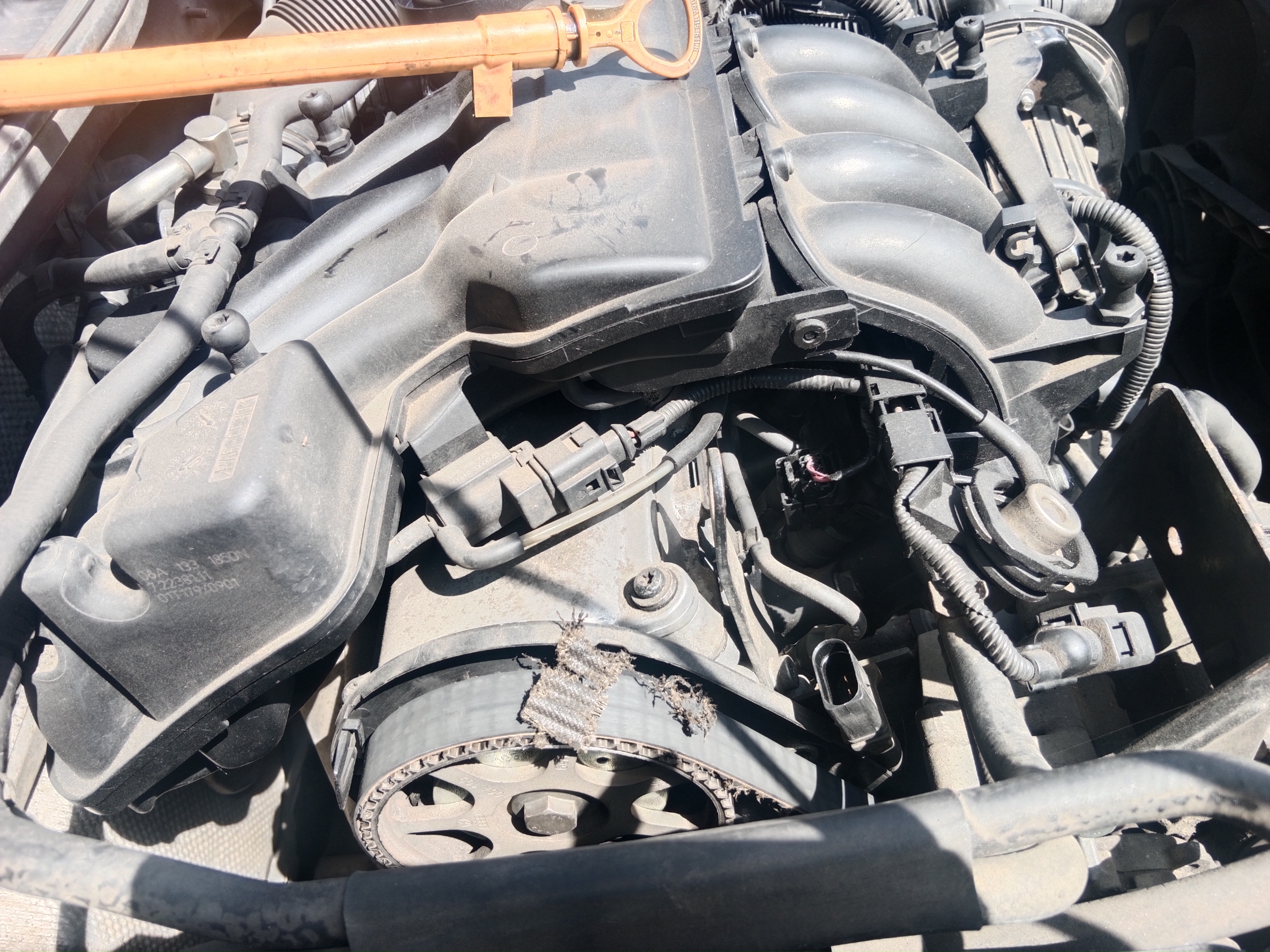 Autoservis autodíly Fojtík foto 3