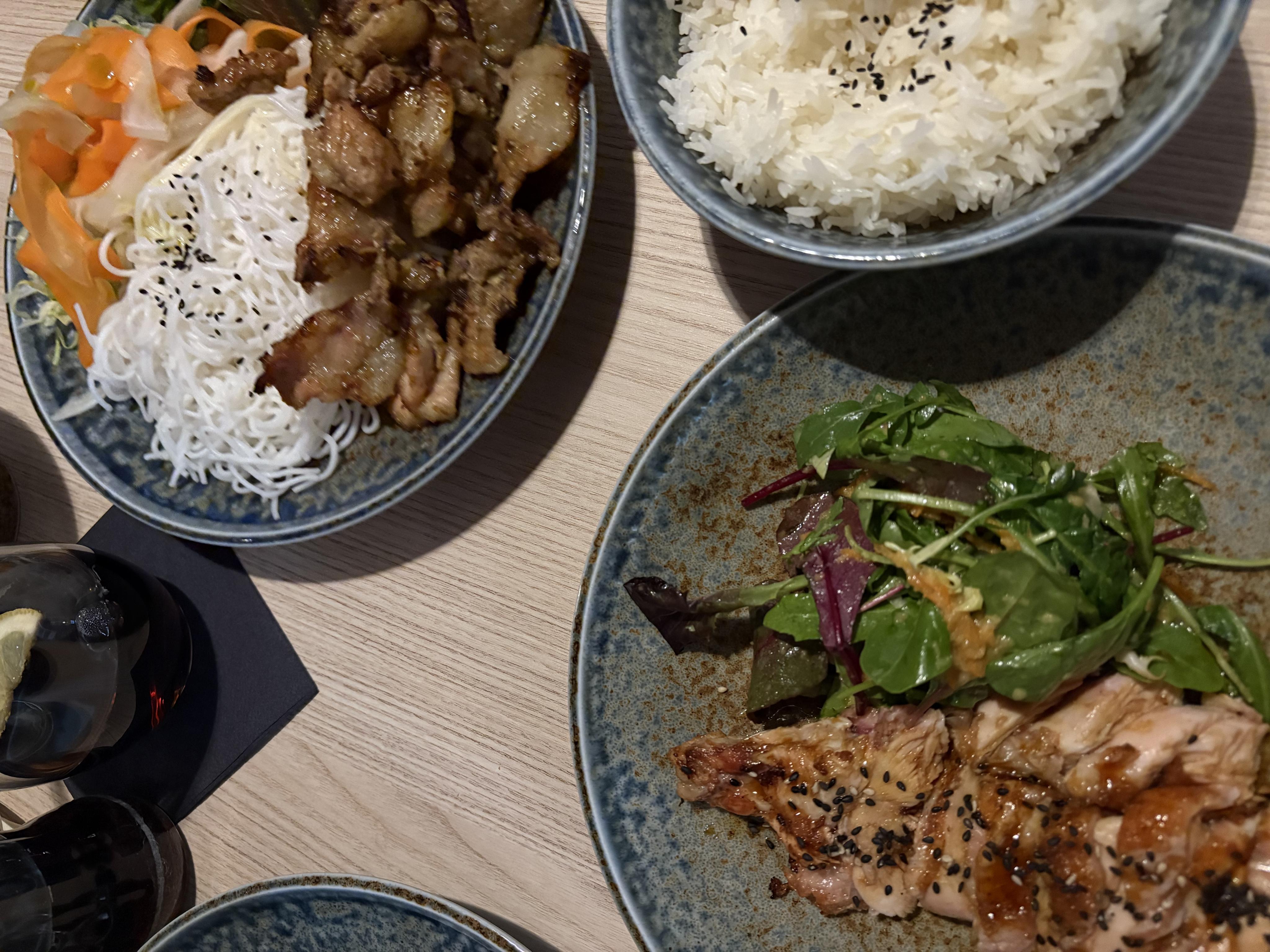 Jako Asia Restaurant foto 2