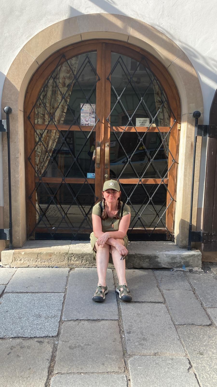 Penzion V Solní foto 2