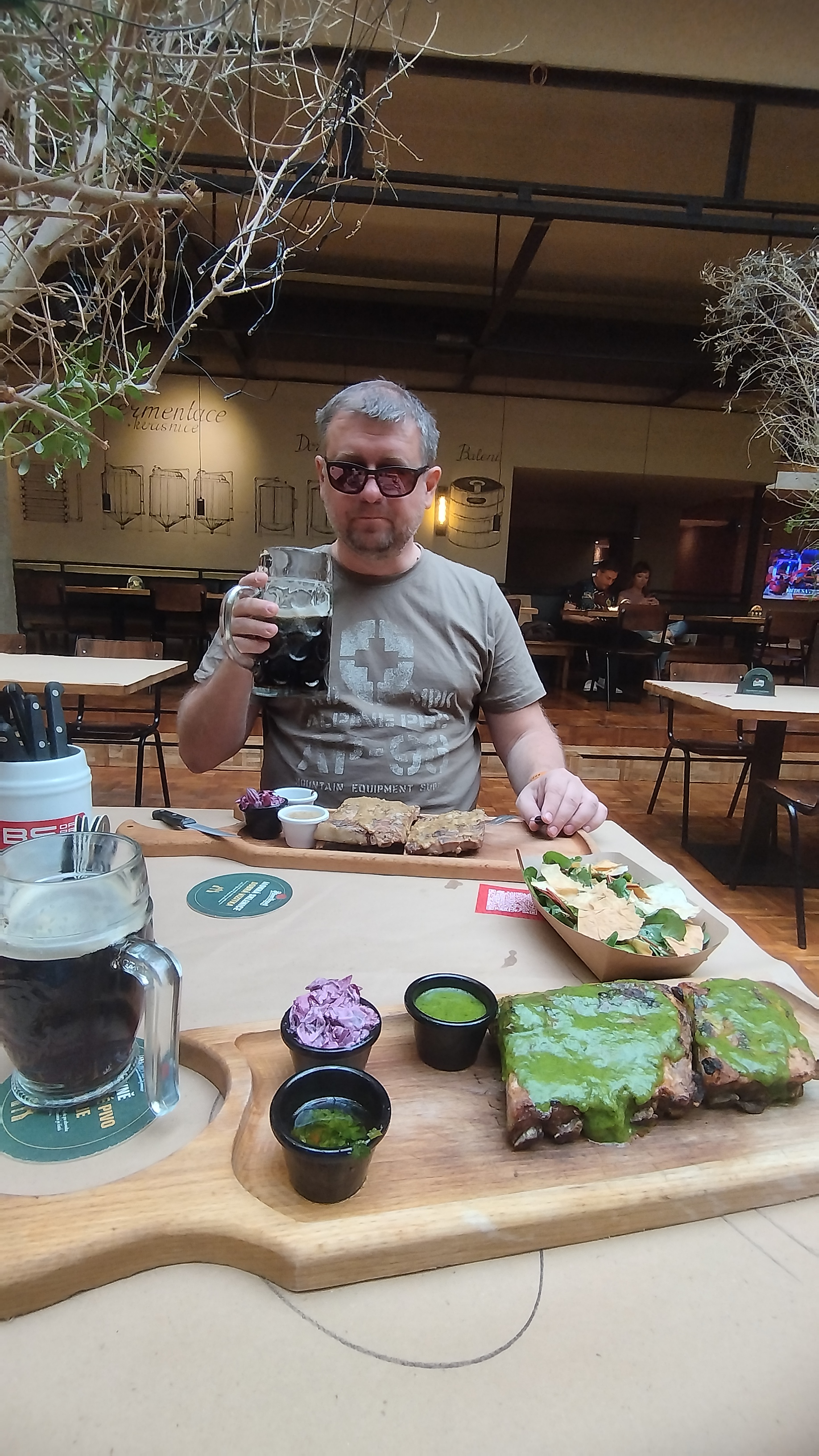 Ribs of Prague foto 3