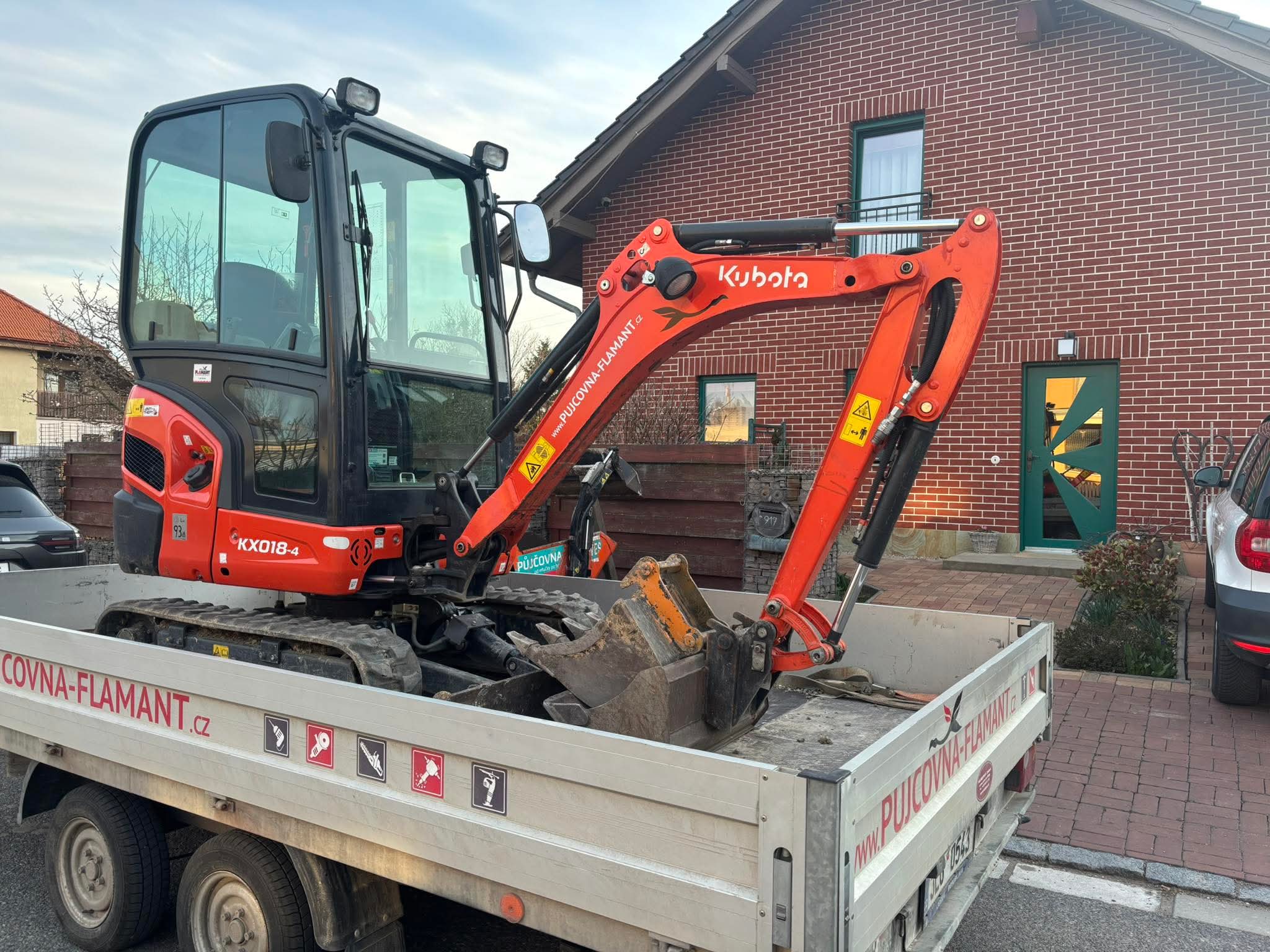 Flamant s.r.o. foto 5