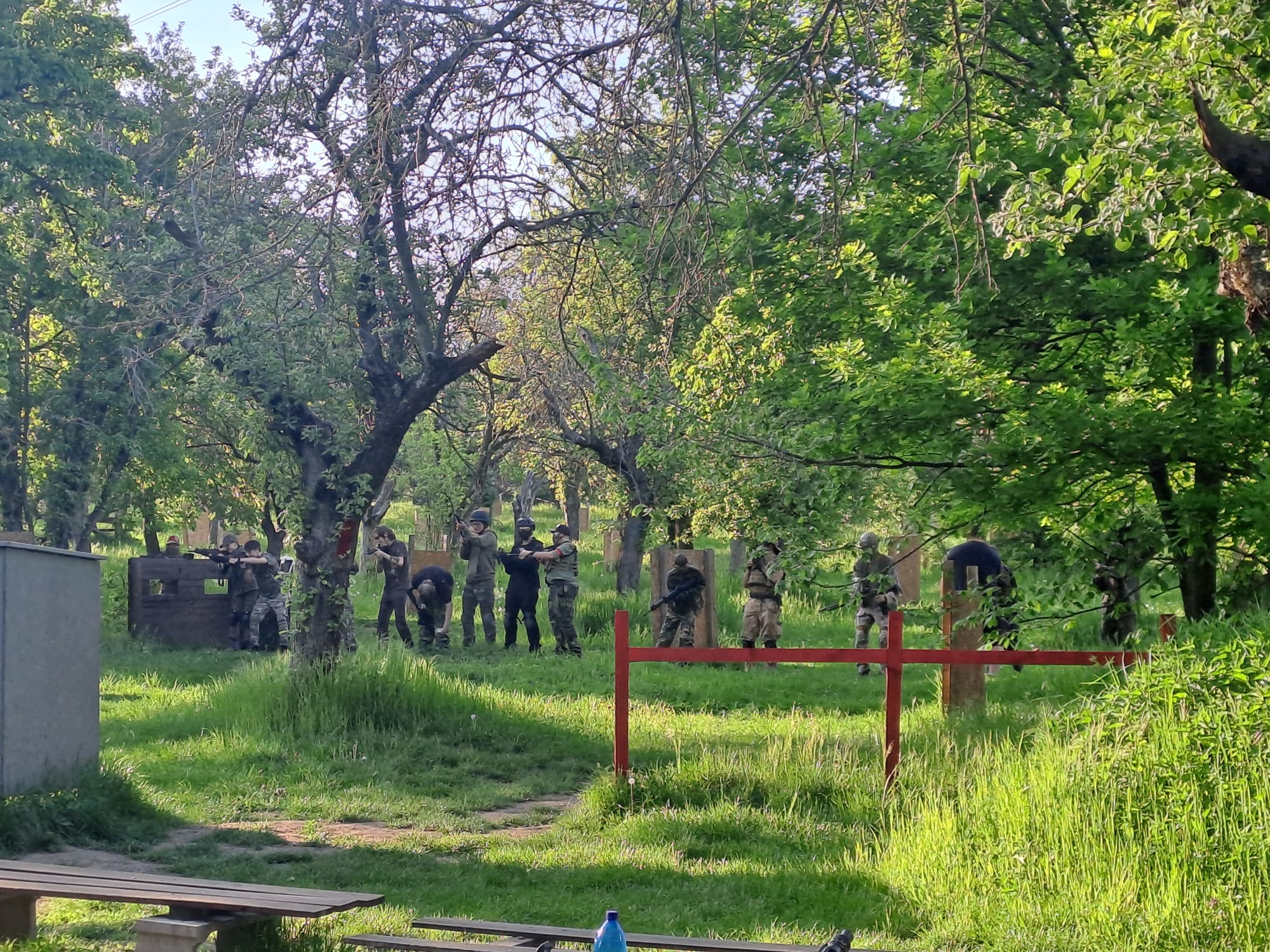 AIRSOFTGAME.CZ, s.r.o. foto 4