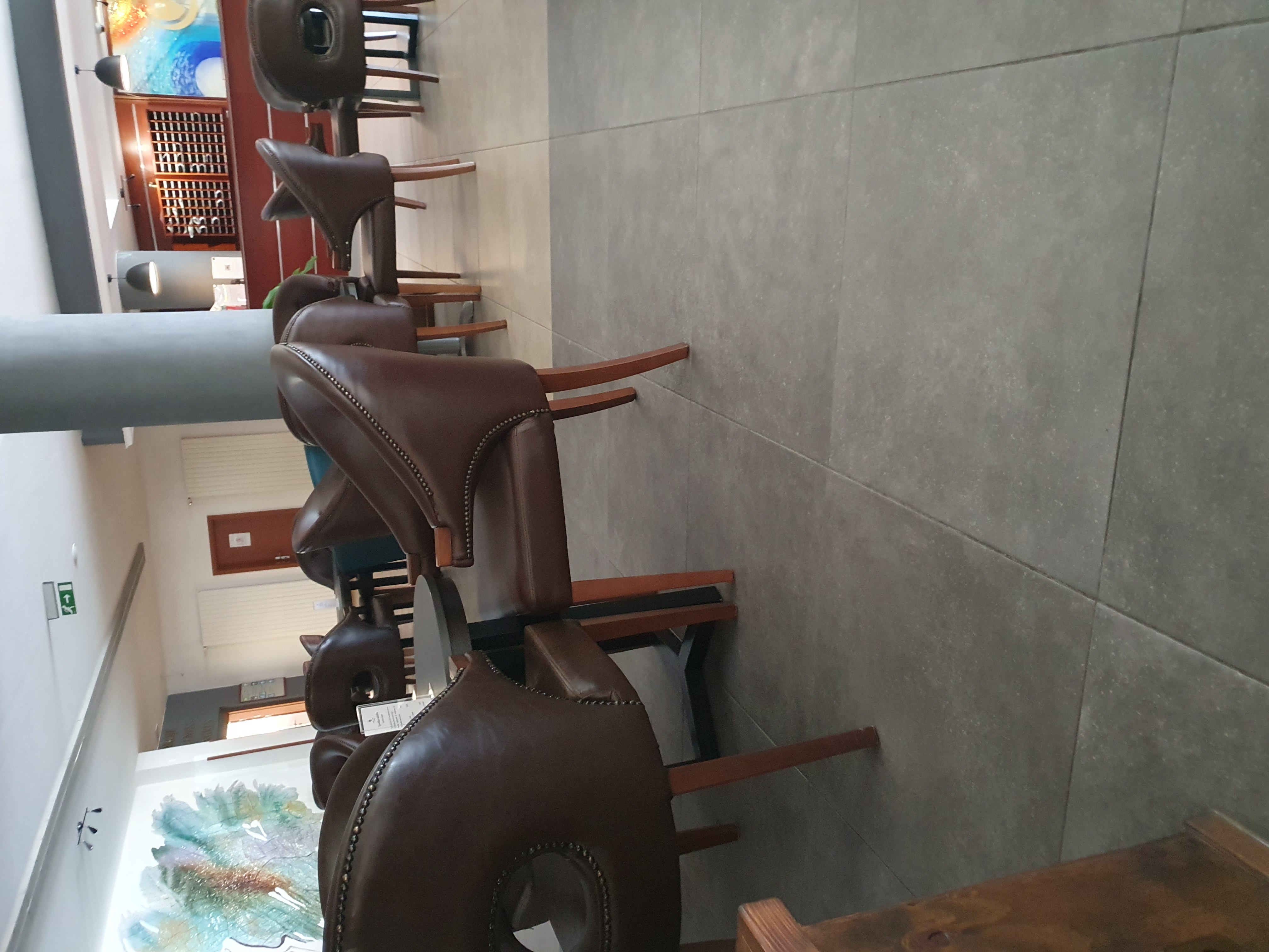 Wellness & Spa - Wellness Hotel Frymburk foto 2