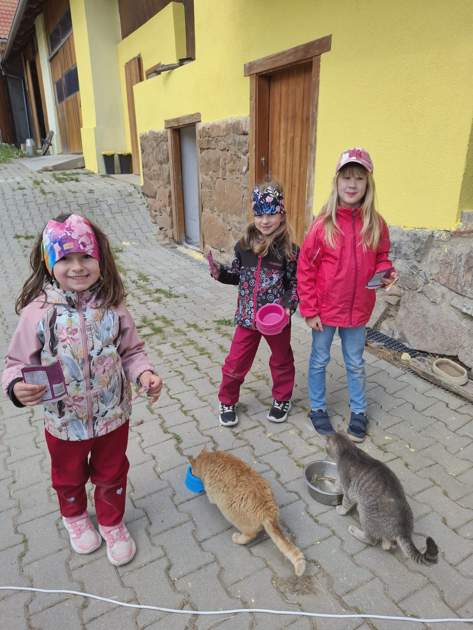 Farma Jerusalem - ubytování foto 2