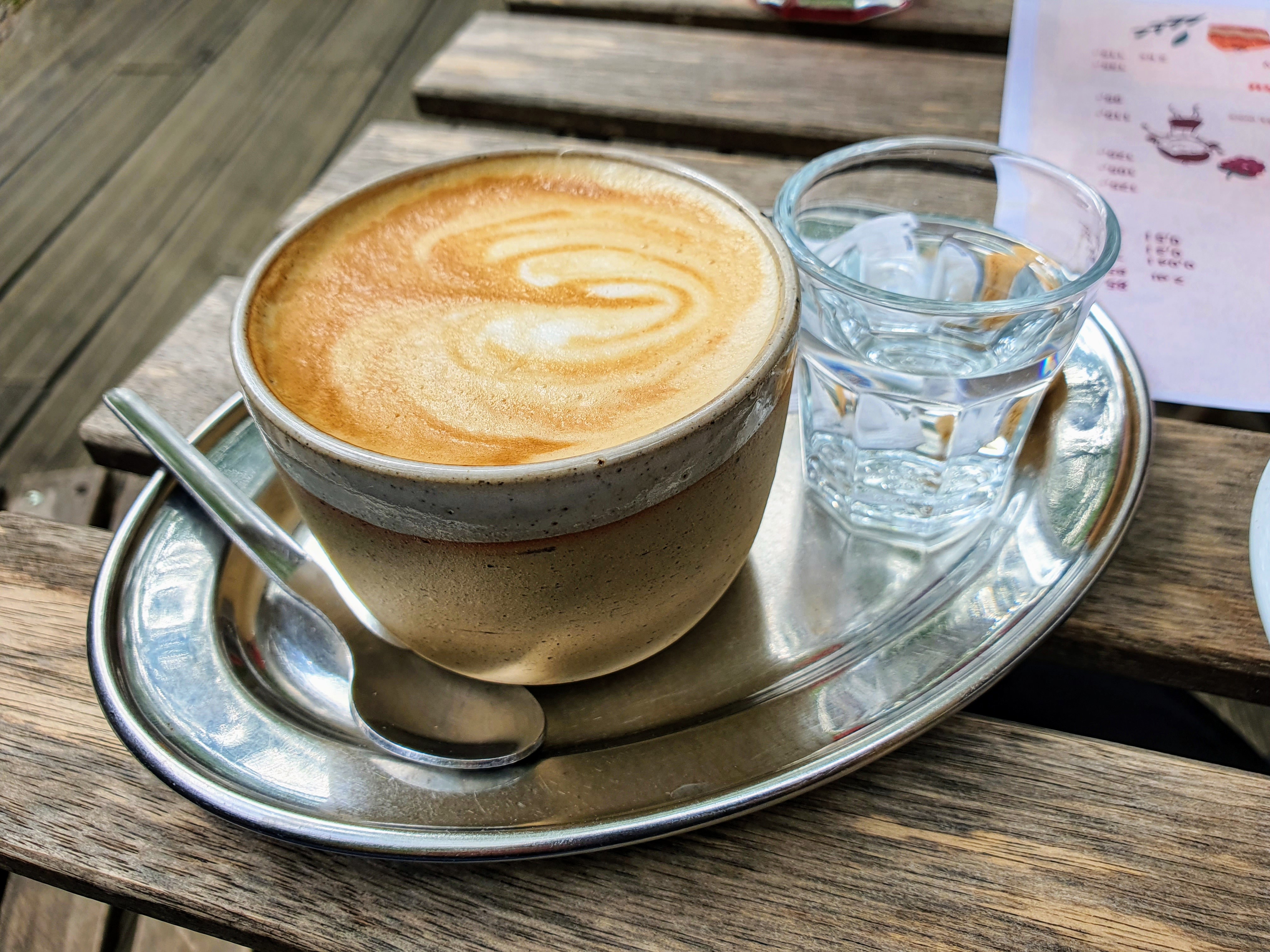 Mňau Café foto 5