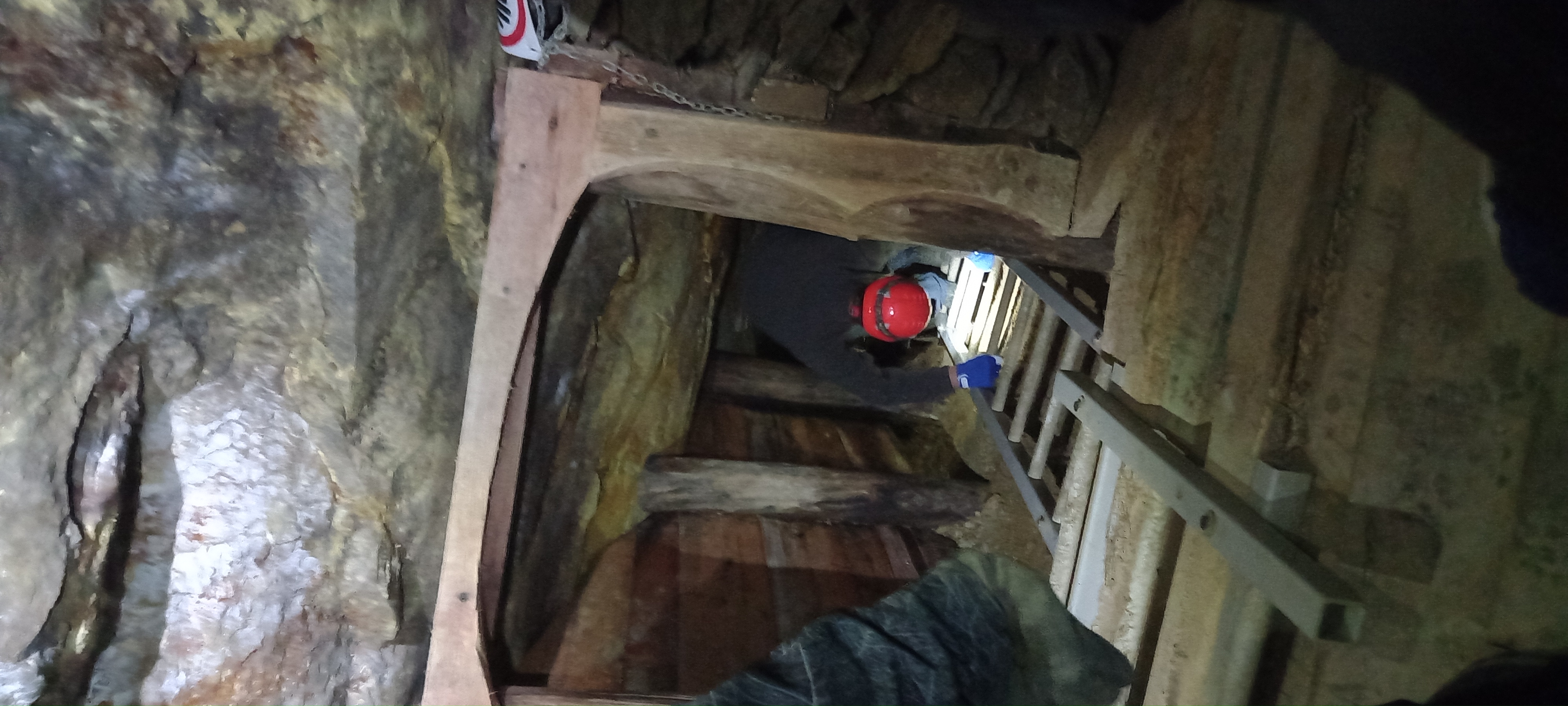 Stříbrný důl foto 5