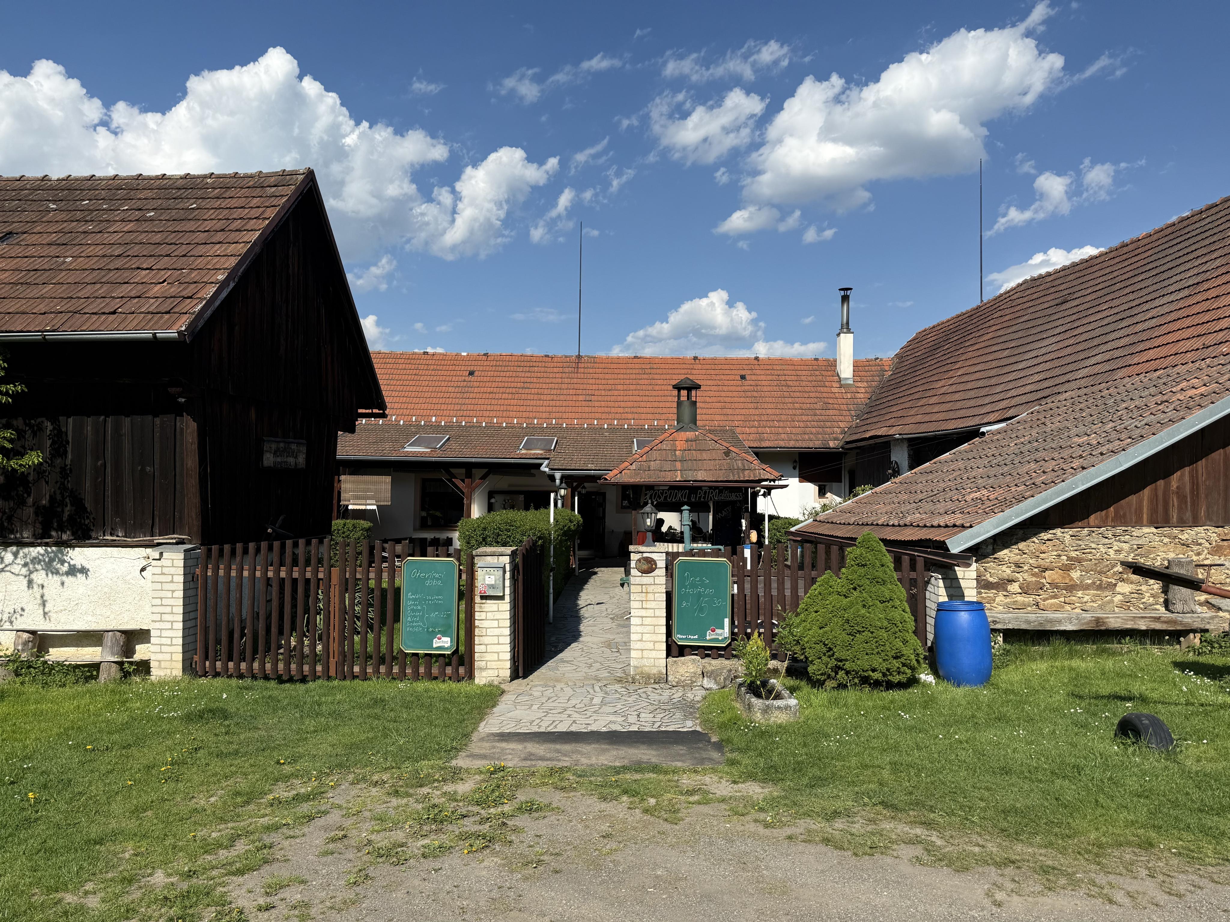 Hospůdka U Petra foto 3