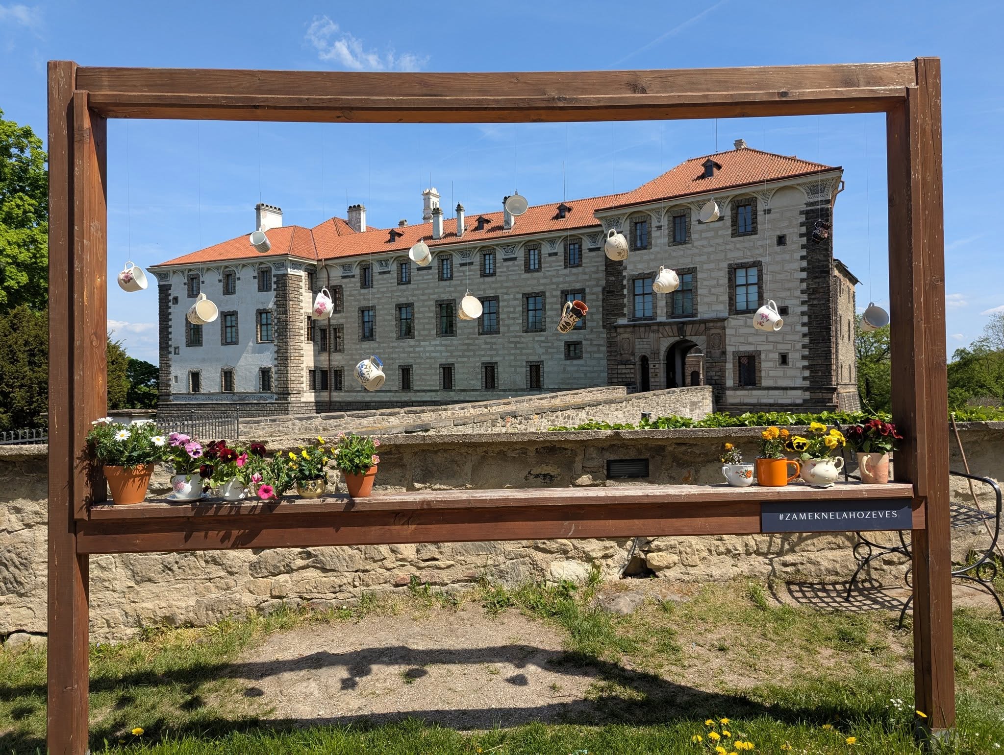 Občerstvení Skála foto 2