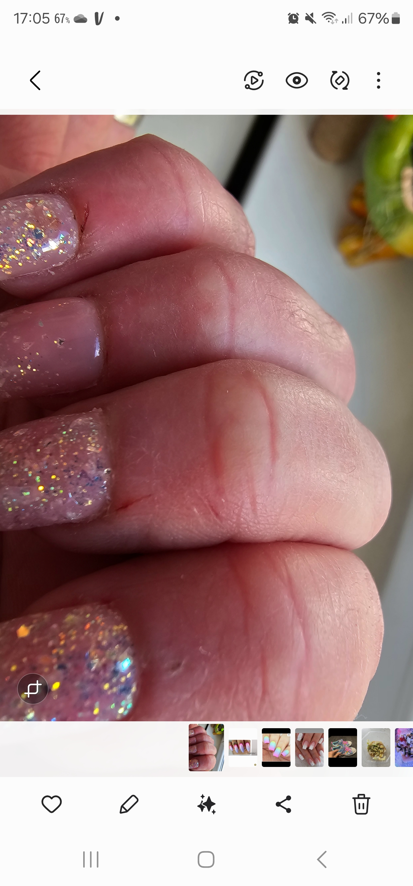 Mimosa Nails Salon foto 1