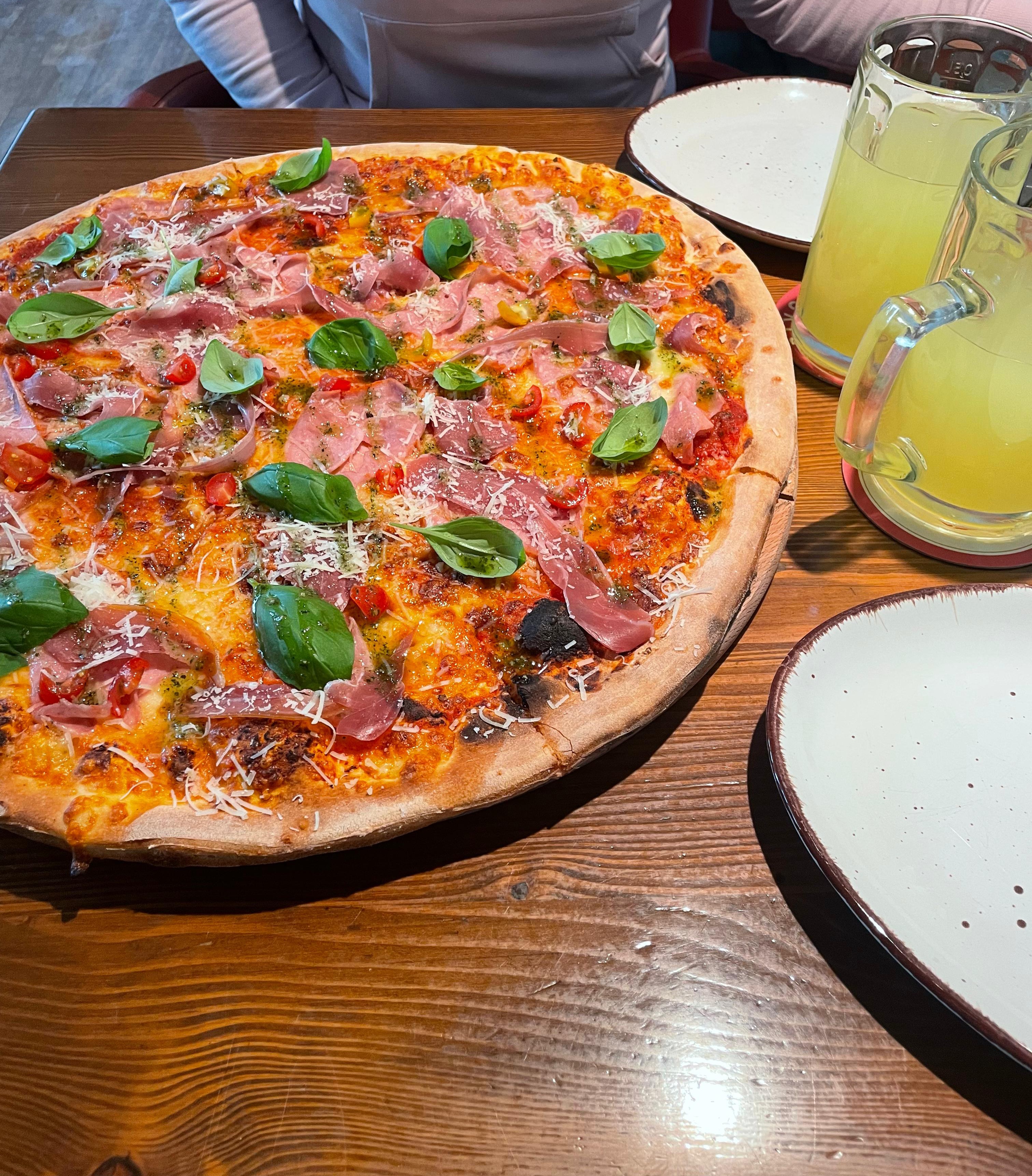 Pizza Lípa foto 6