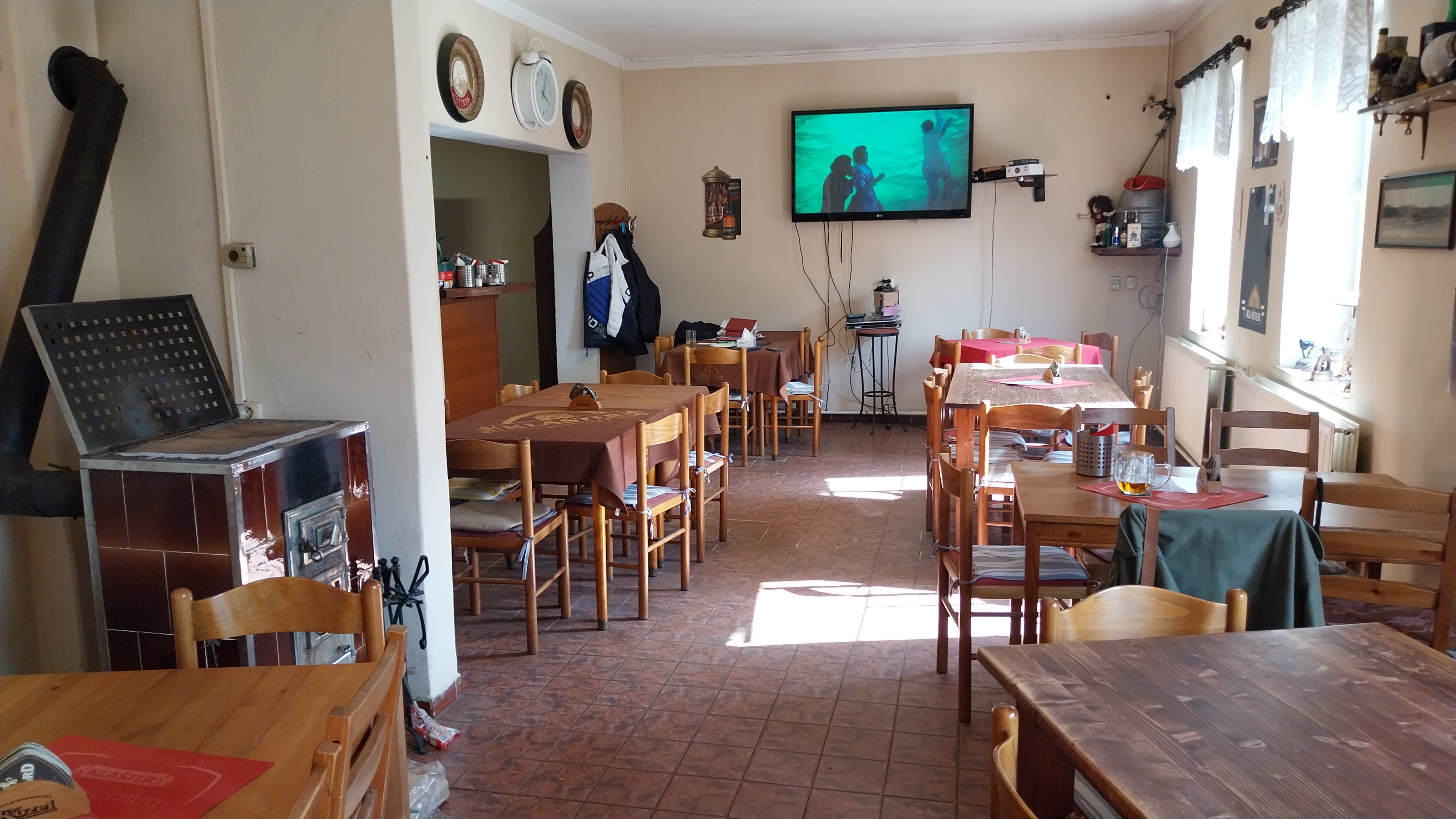 Restaurace U Pavlasů foto 5