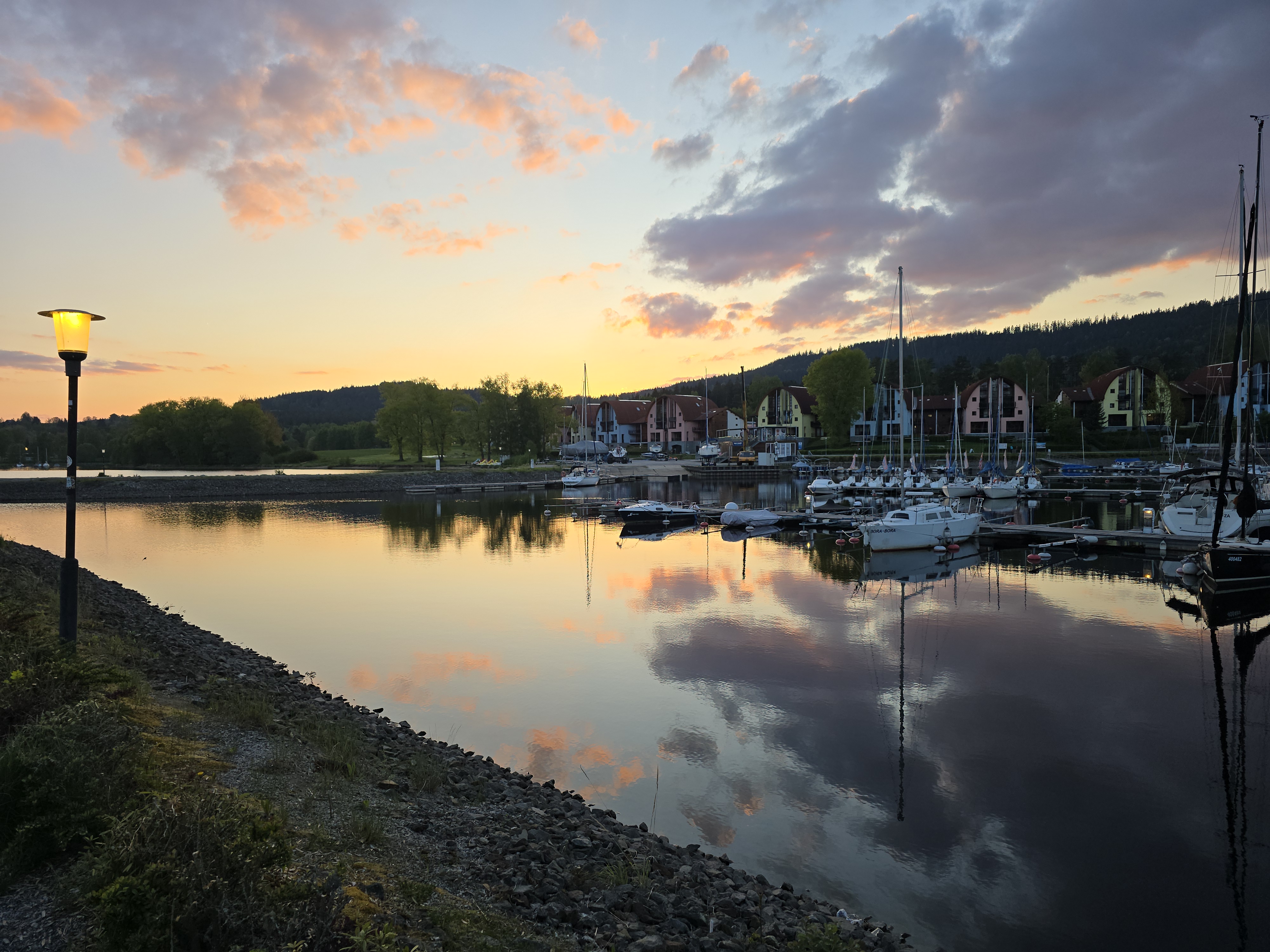 Landal Marina Lipno foto 2