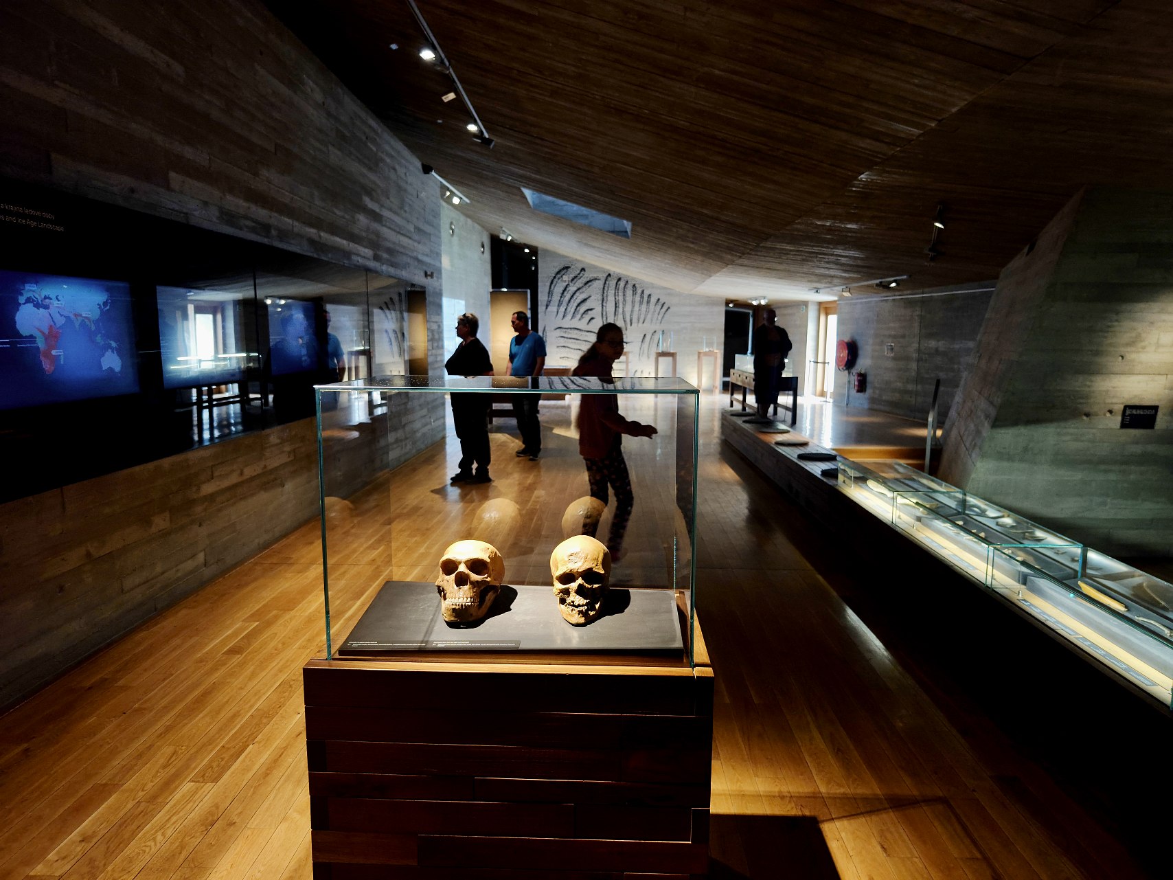 Archeopark Pavlov foto 5