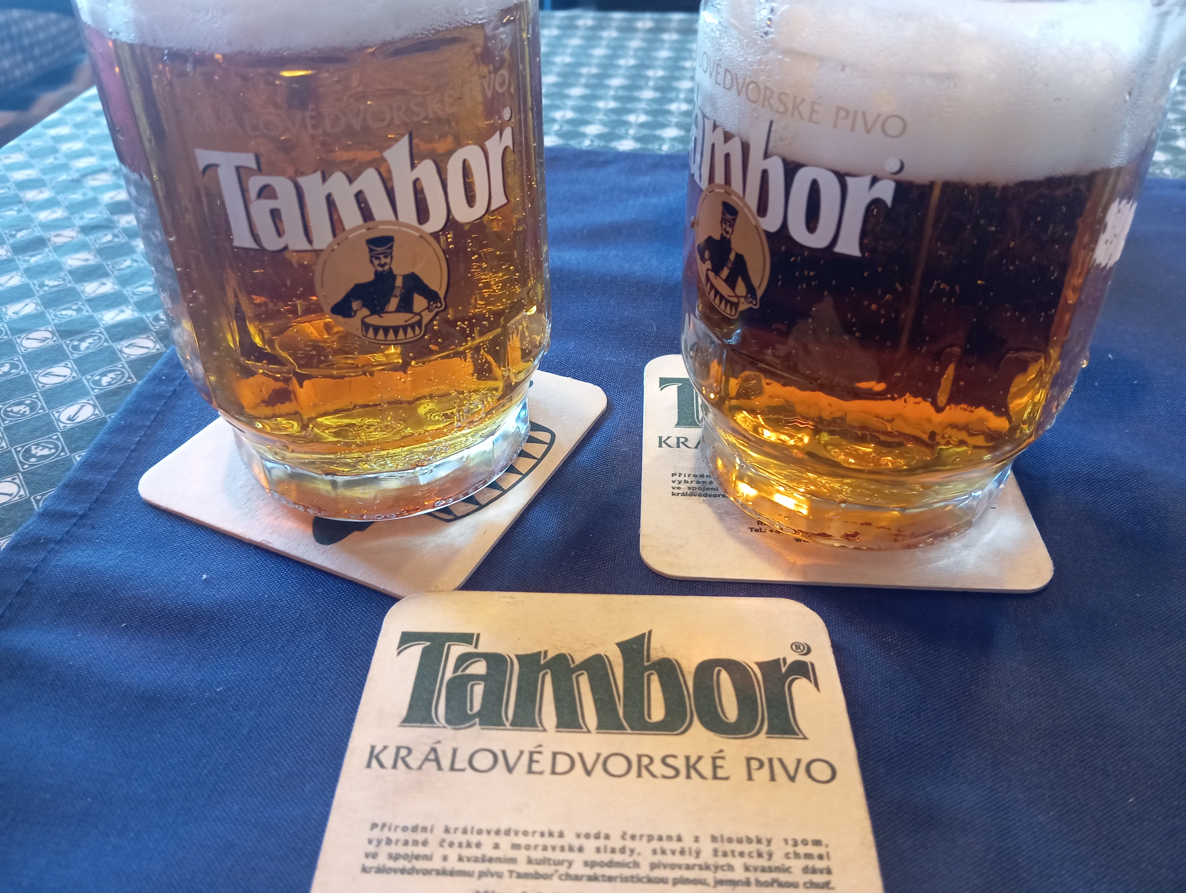 TAMBOR foto 3