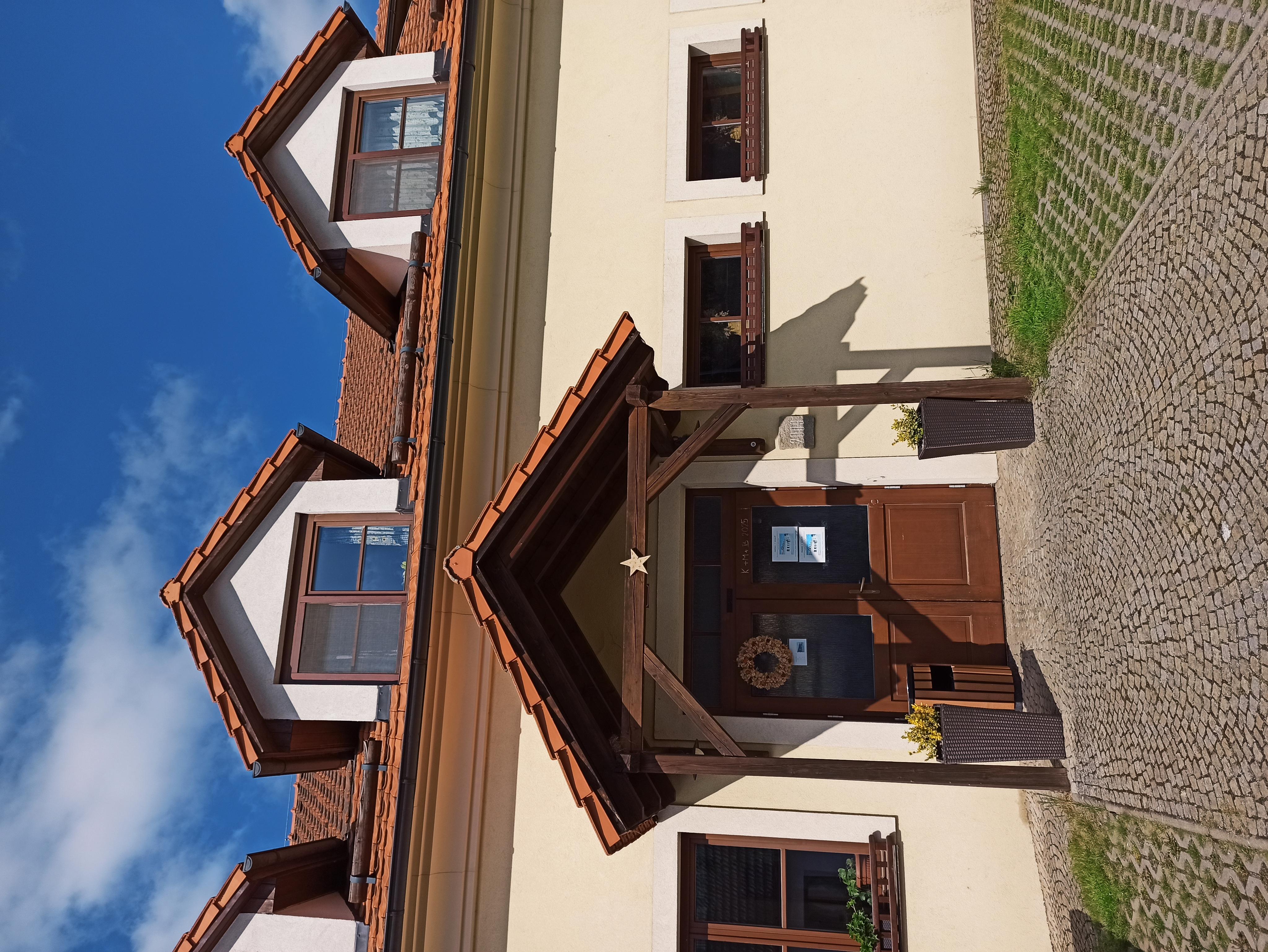 Hospoda U Rudolfů foto 4