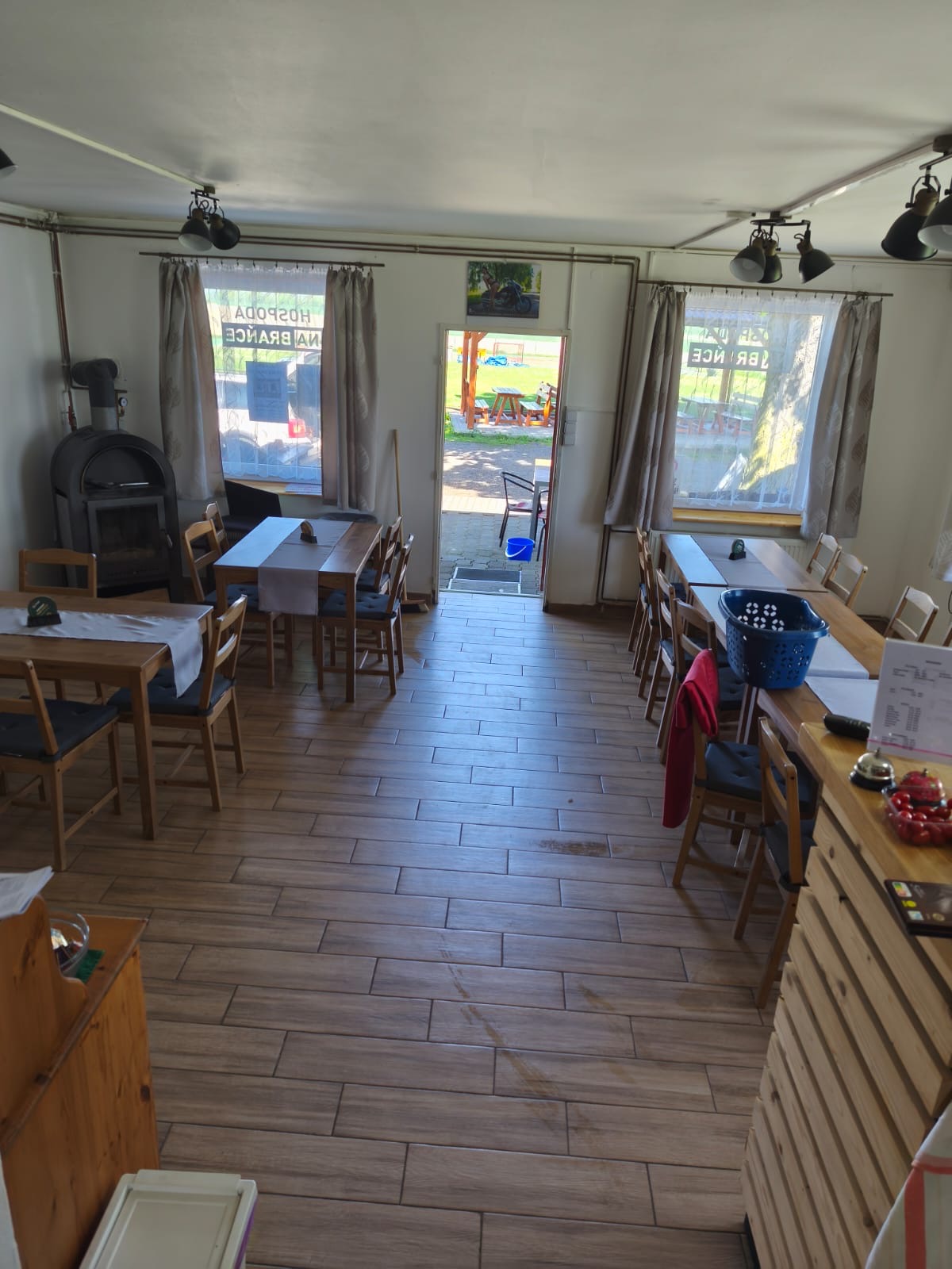 Hospoda na Braňce foto 3