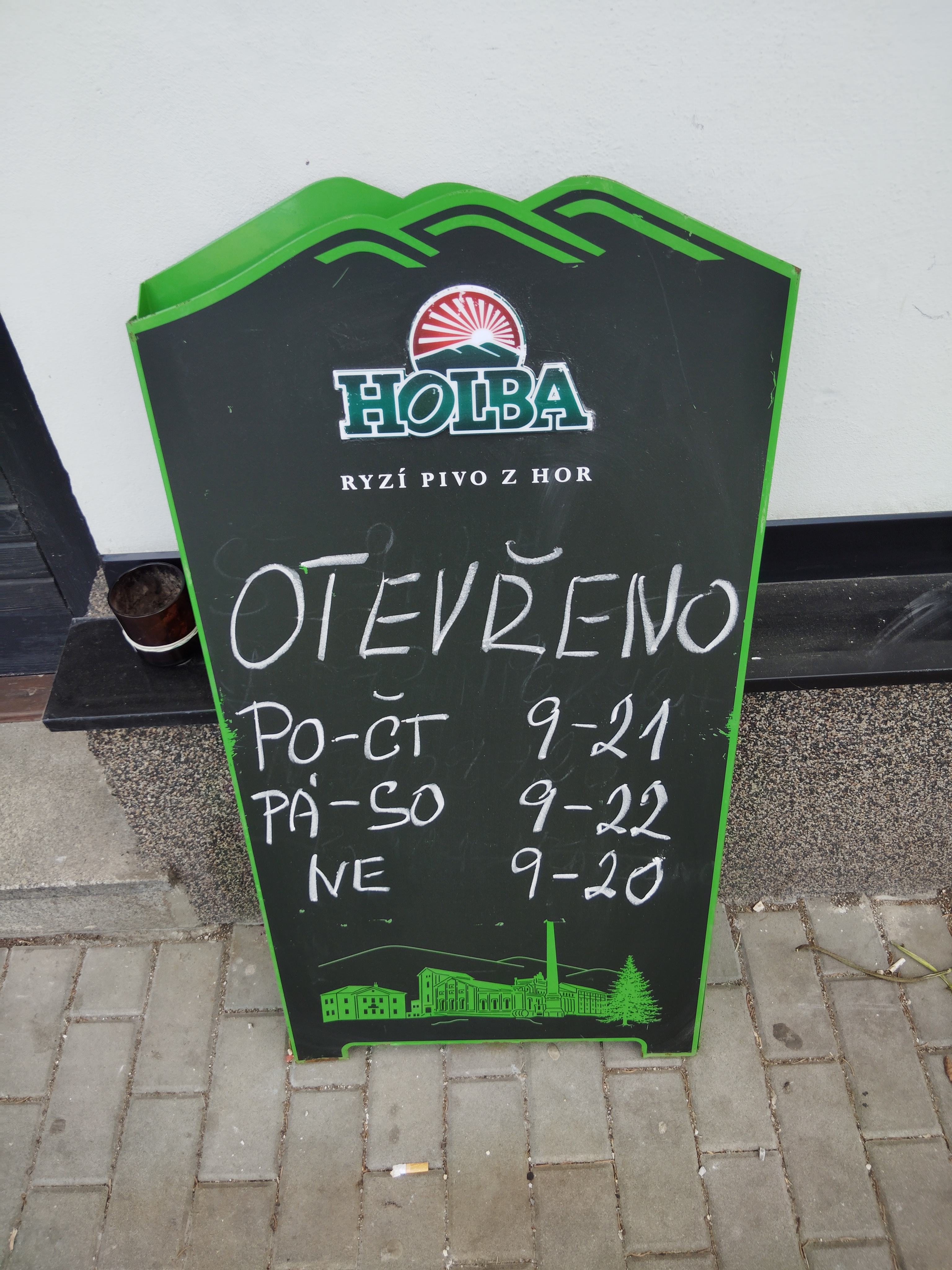 Restaurace Na Valové foto 2