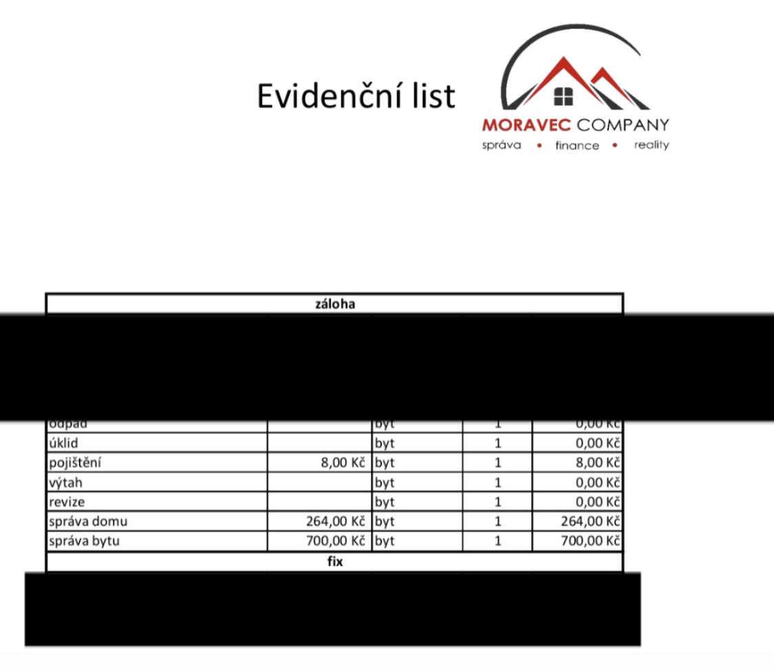 Moravec Company foto 1