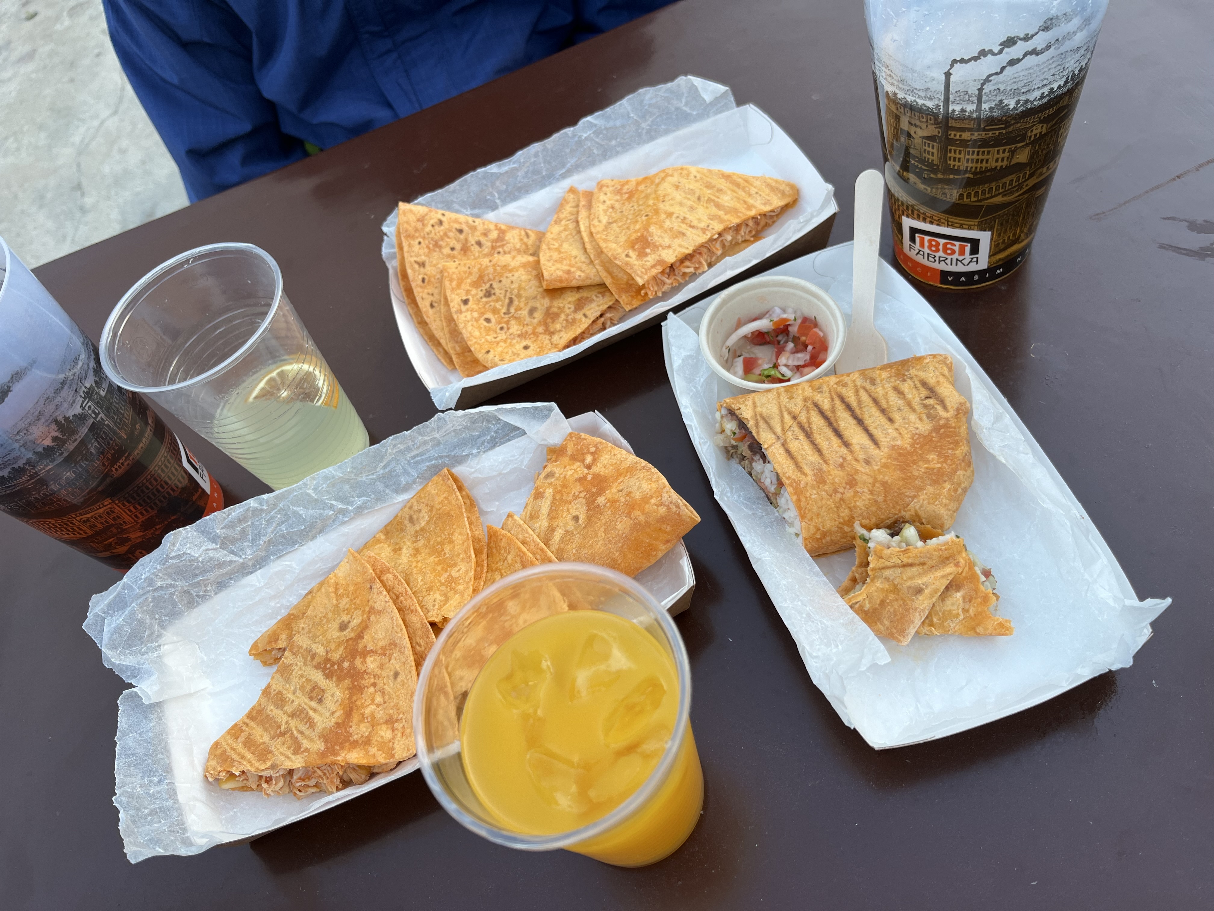 Foodtruck Fabrika foto 6
