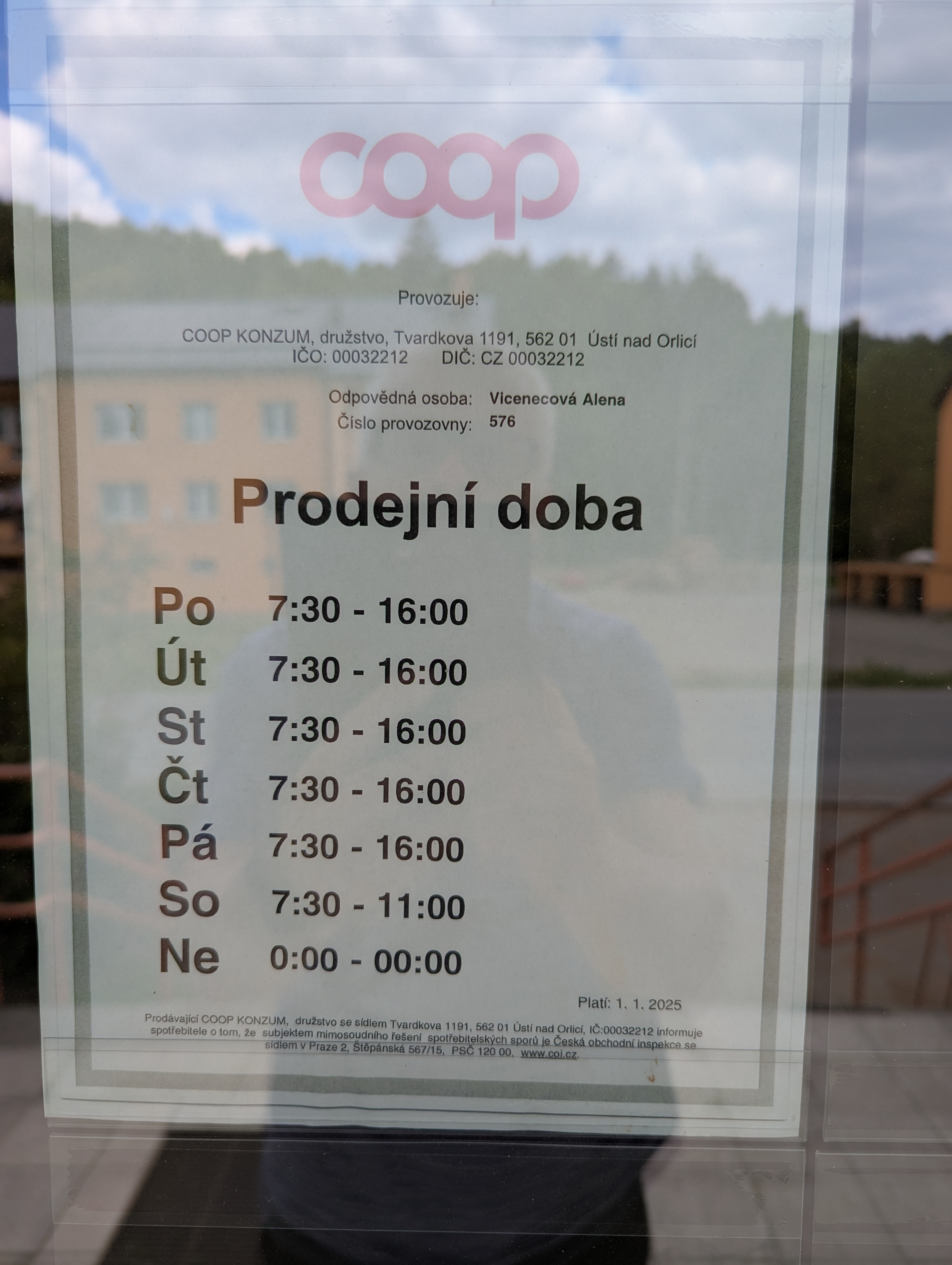 COOP KONZUM foto 2