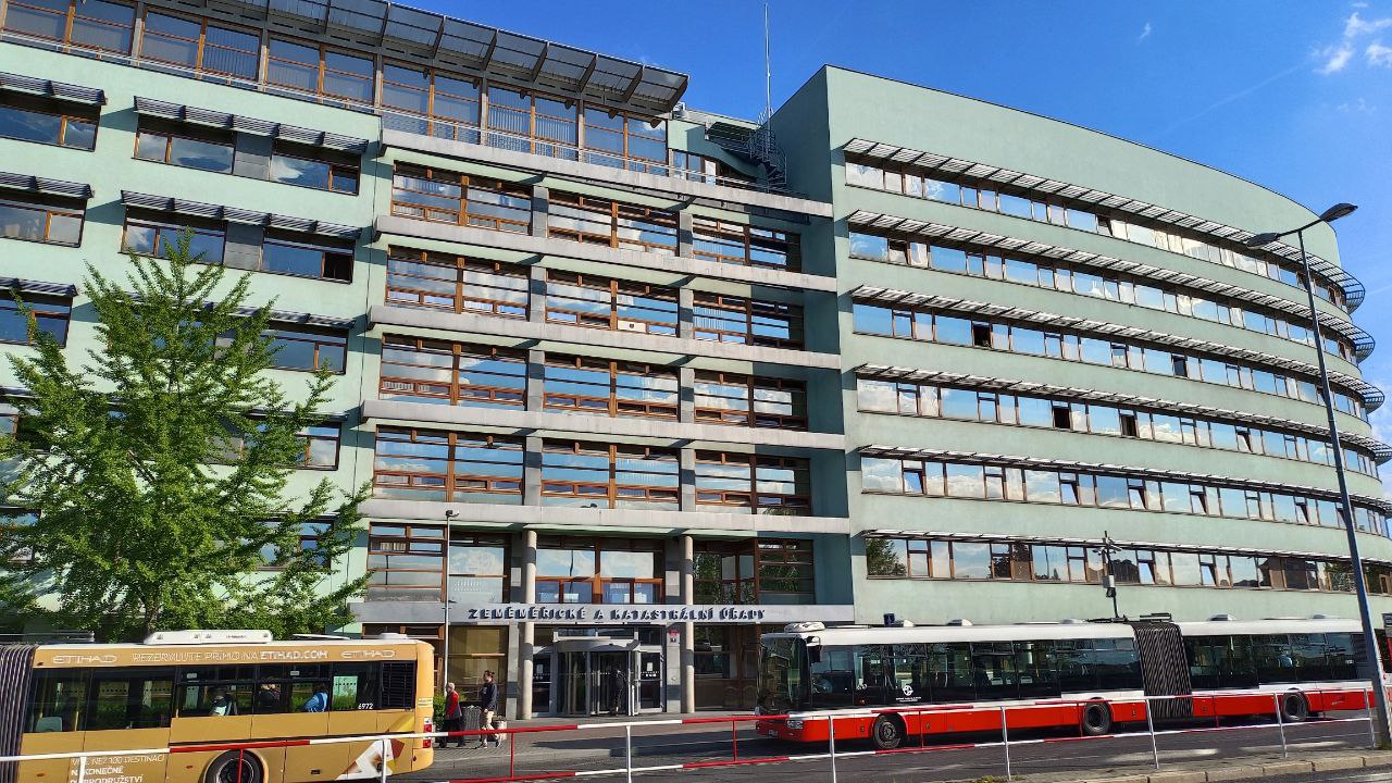 Katastrální úřad pro Středočeský kraj foto 2