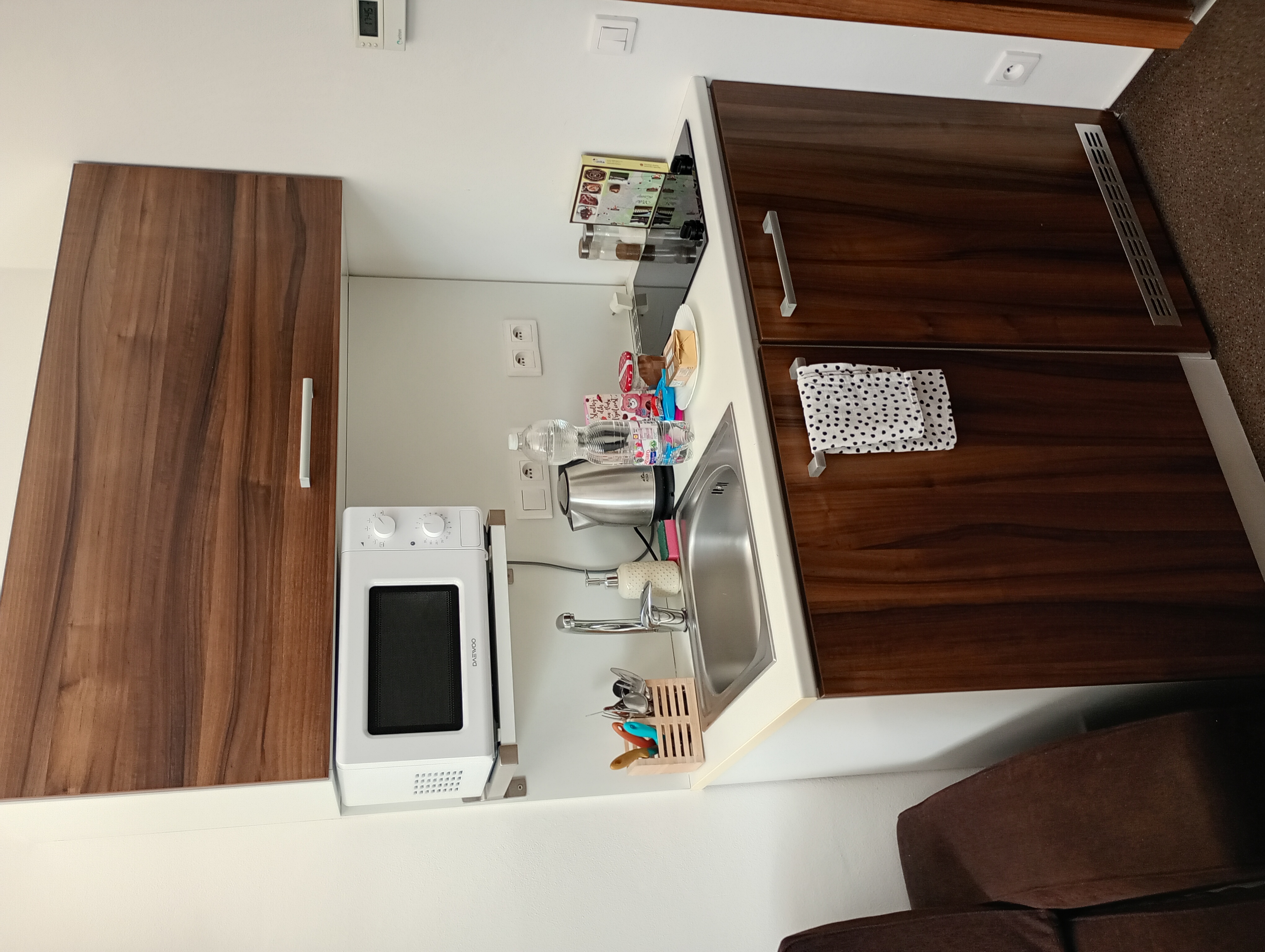 Apartmány - Kouty nad Desnou foto 6