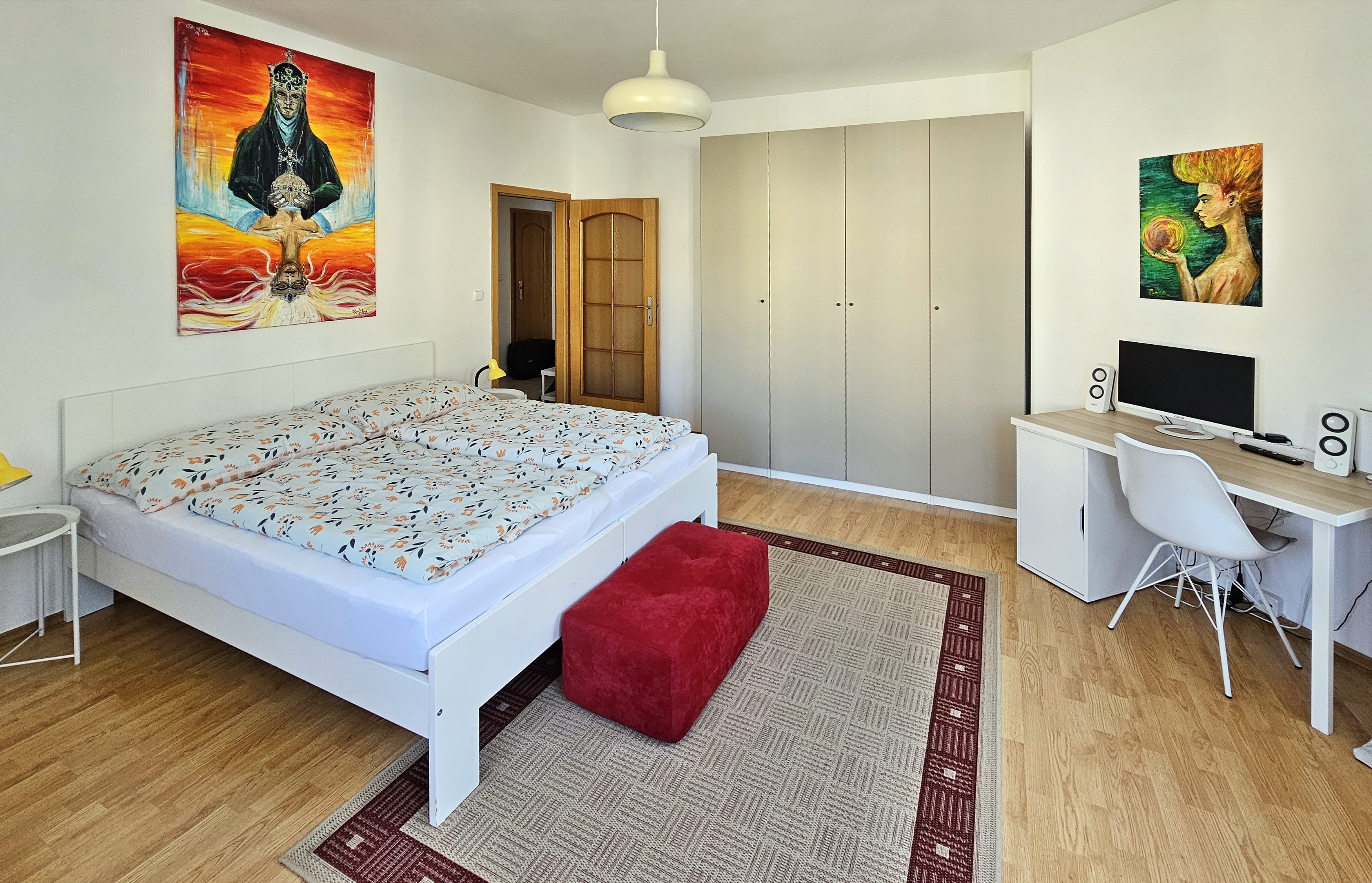 Apartmán Bezejmenná foto 3