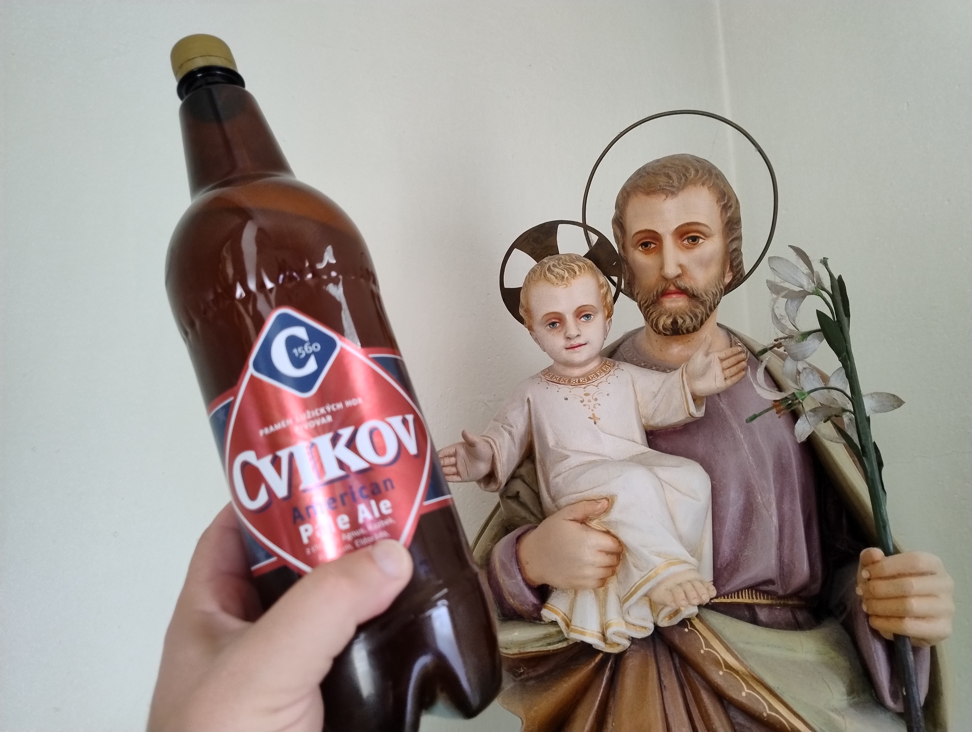 Pekárna Pivovar Cvikov foto 5