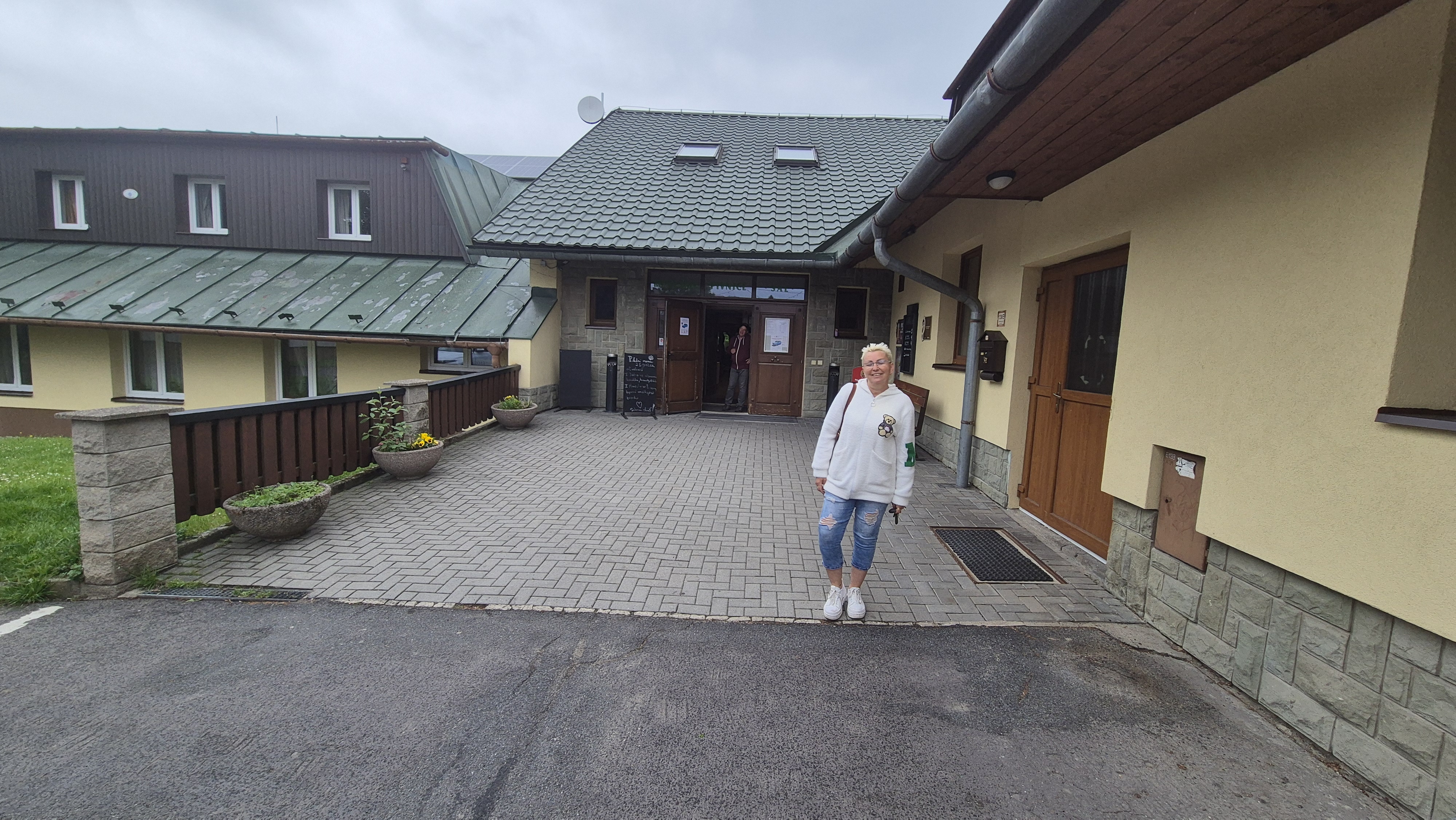 Rekreační středisko Budoucnost foto 5